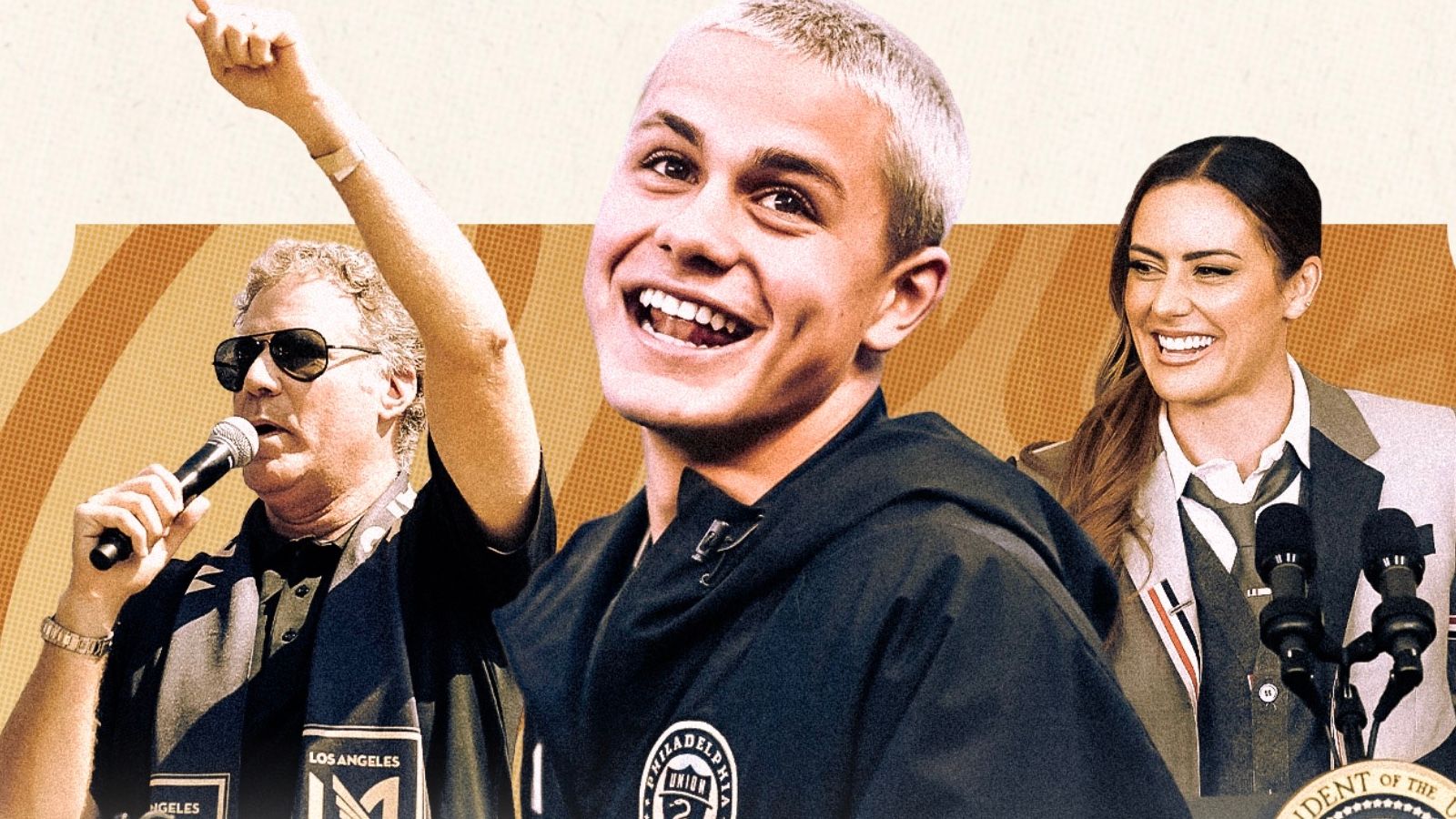 Goal Champions: Outside The Box Awards 2024