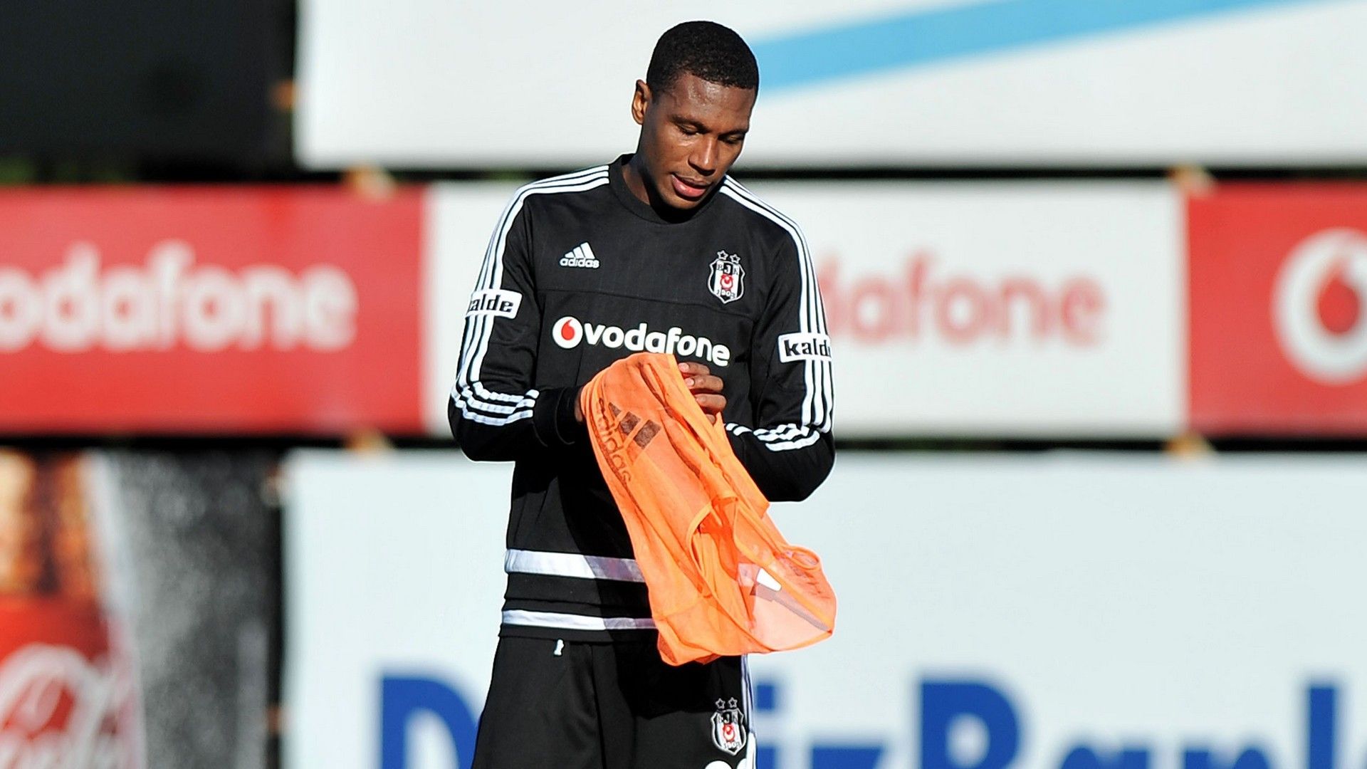 Marcelo Guedes Besiktas
