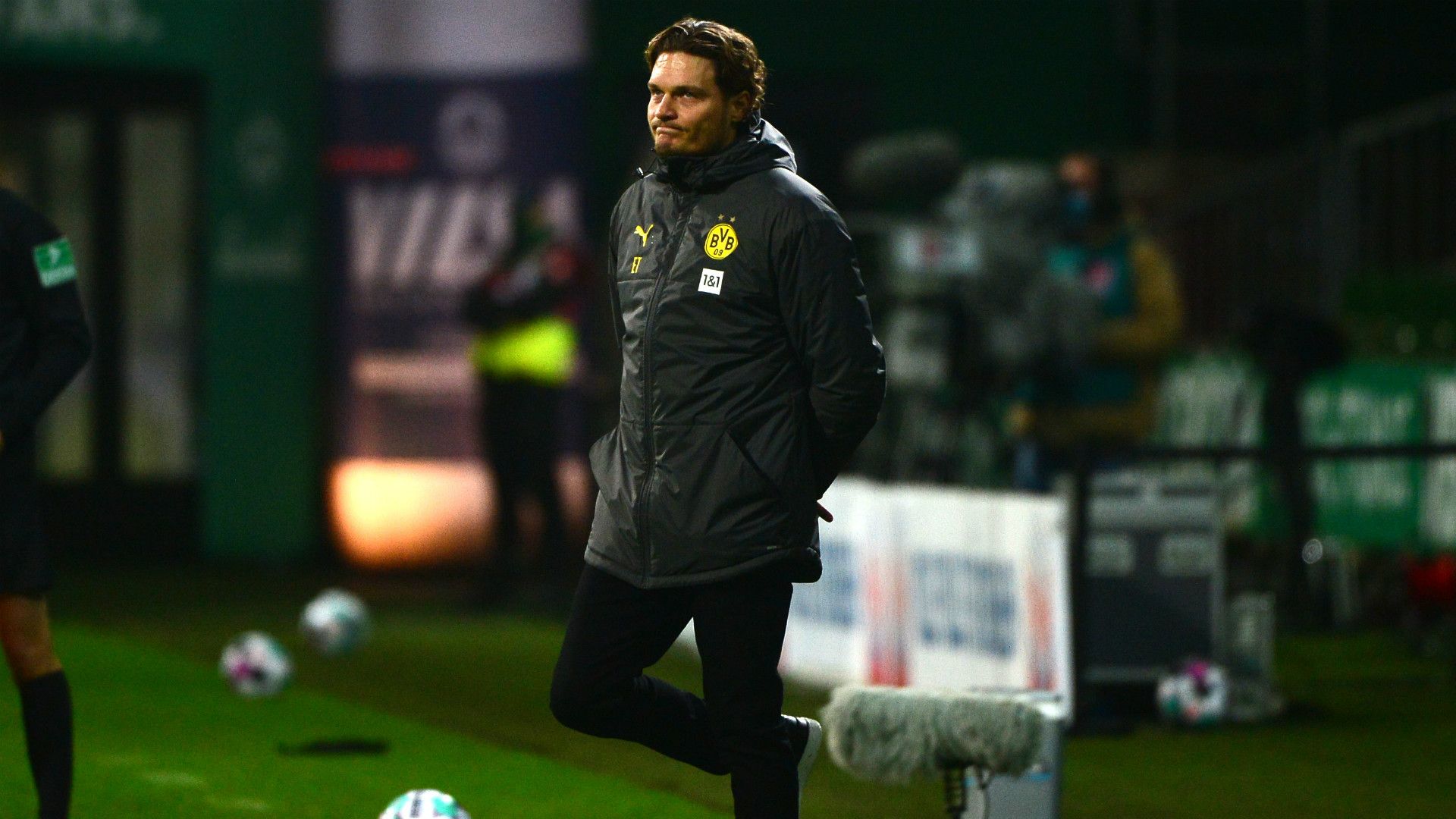 Edin Terzic Dortmund 122020