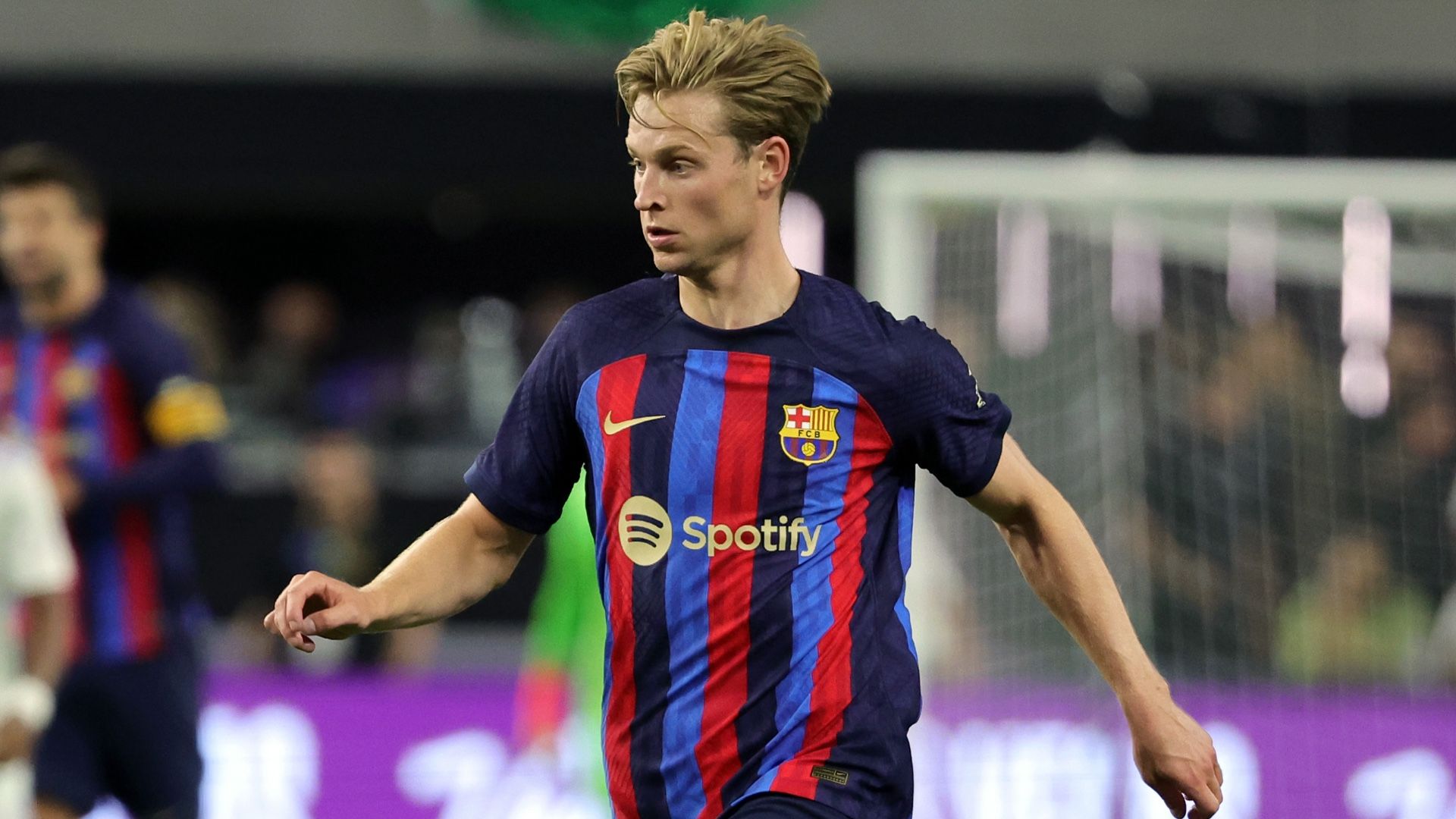 frenkie de jong