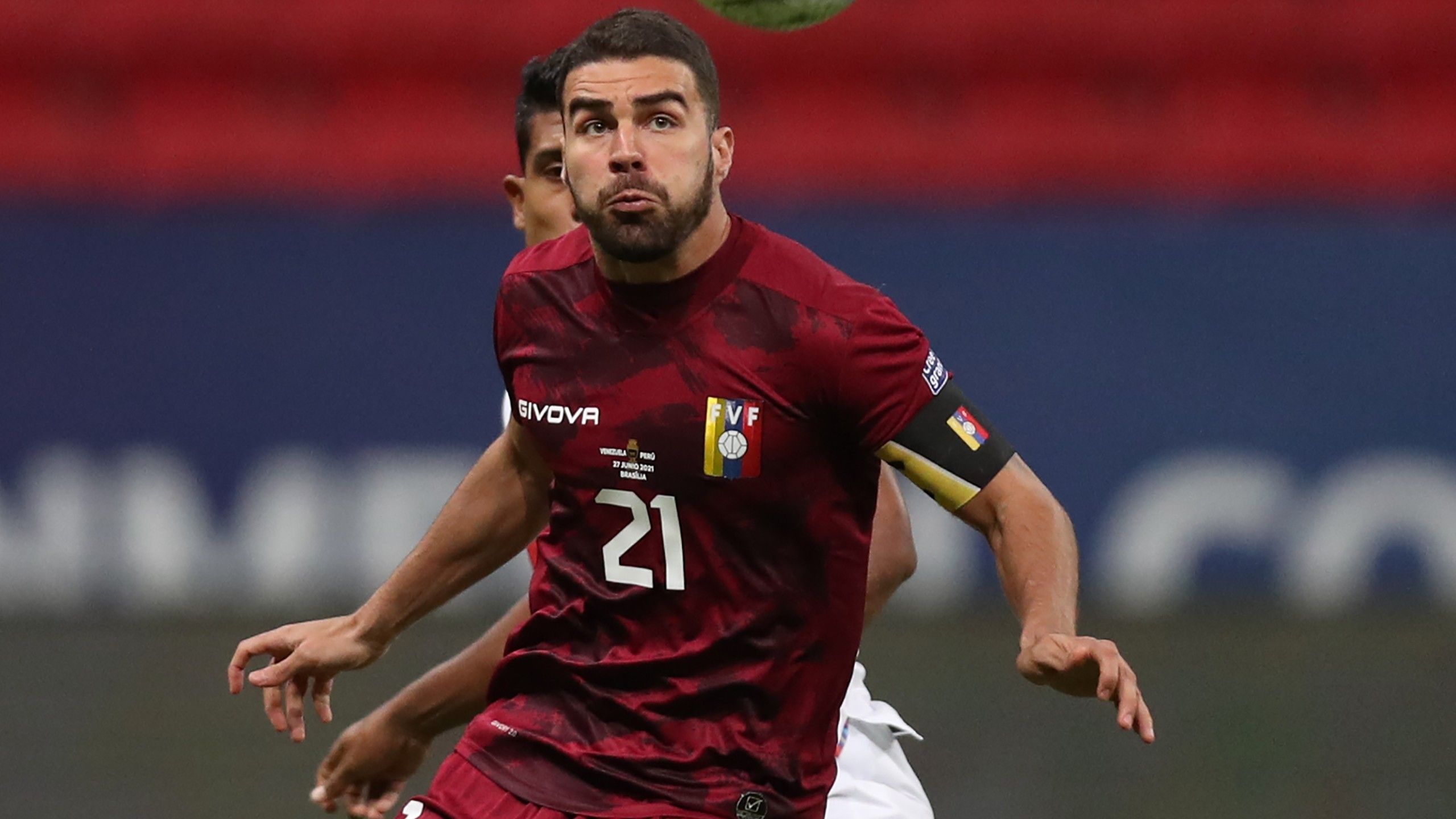 Alexander Gonzalez Venezuela