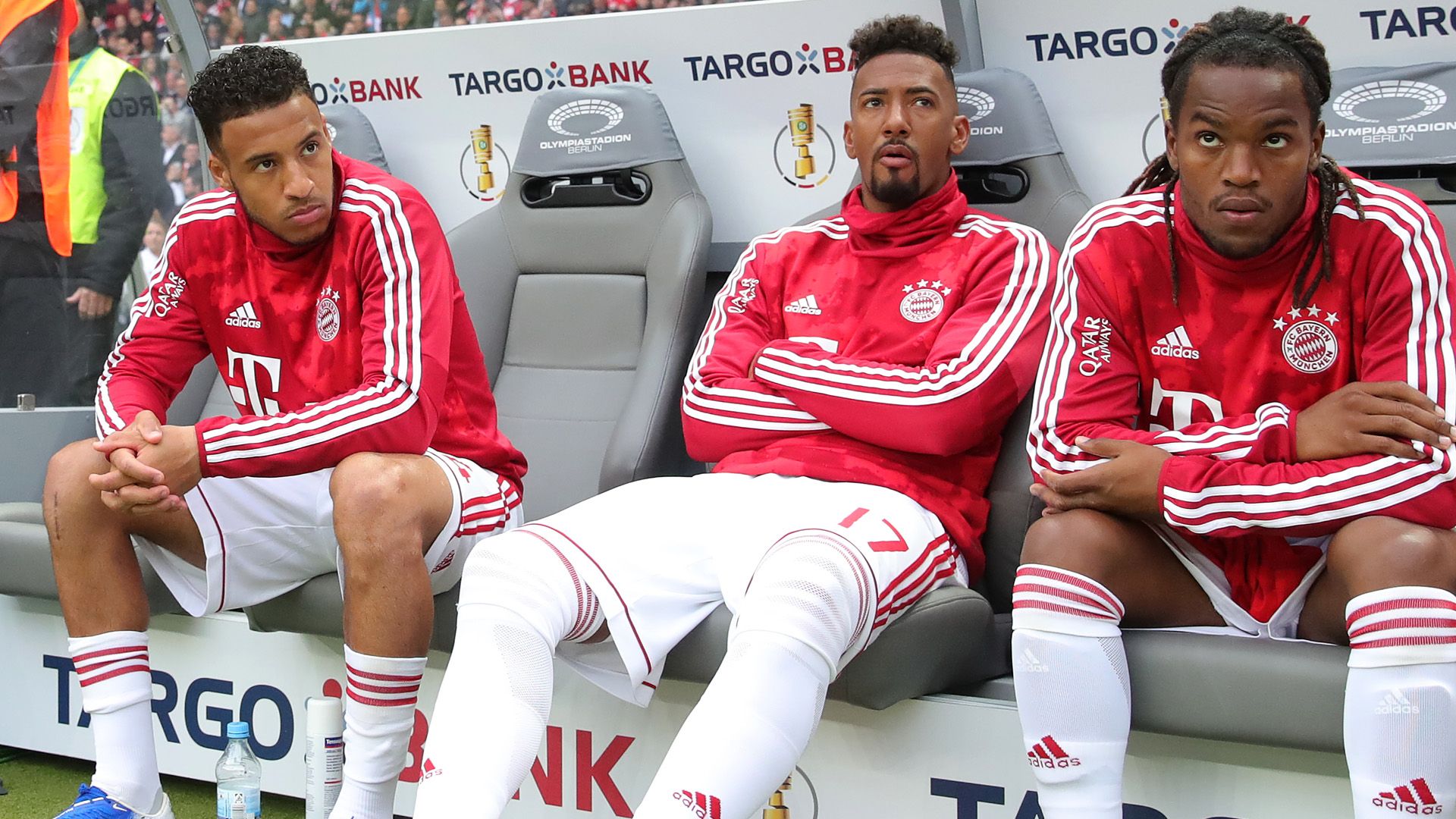 Jerome Boateng FC Bayern 25052019
