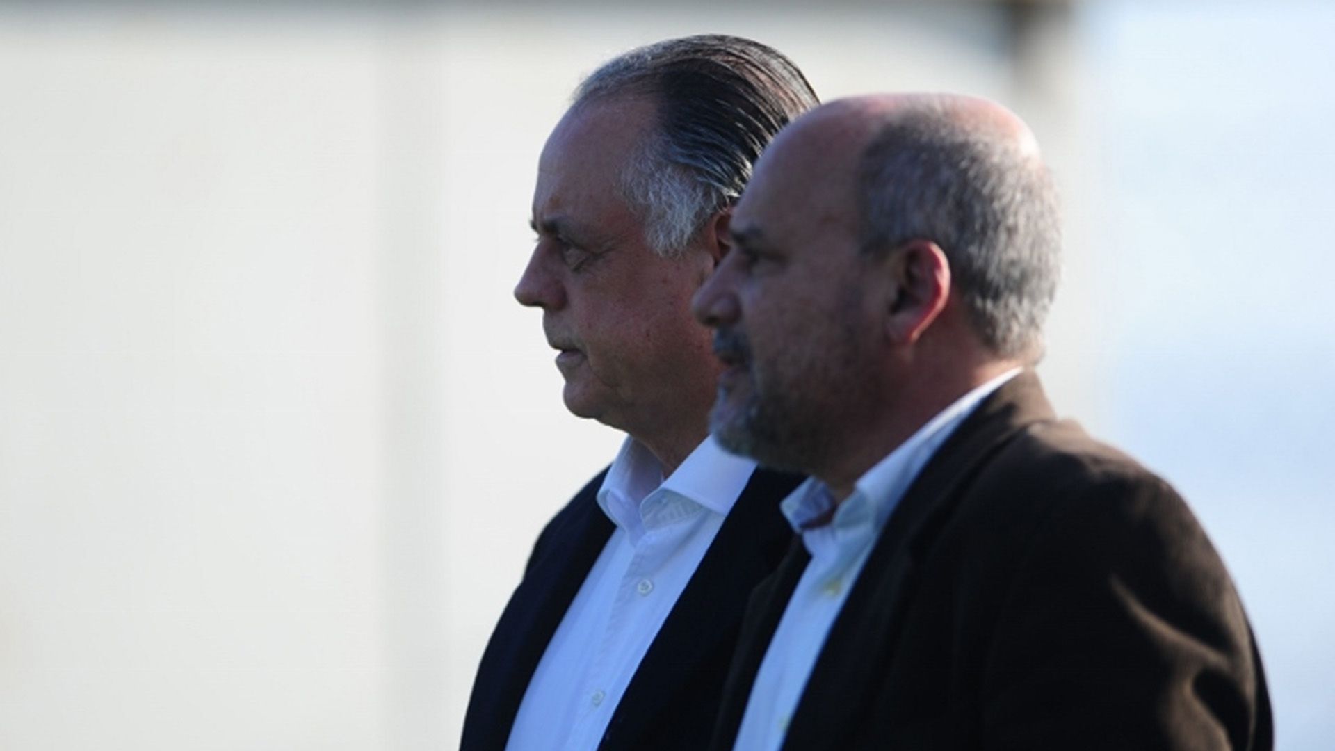 Fernando Carvalho Newton Drummond Internacional 2016