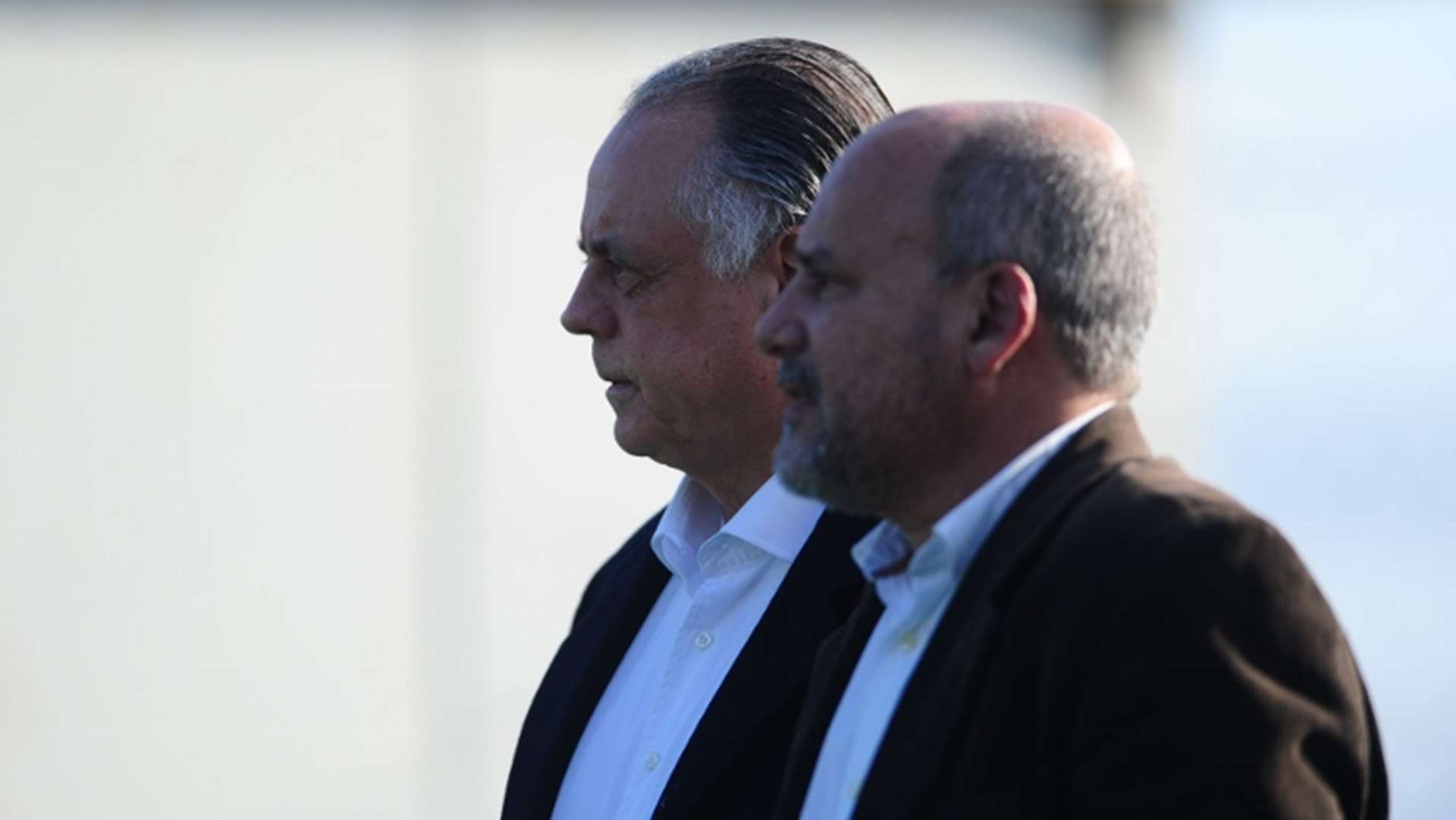 Fernando Carvalho Newton Drummond Internacional 2016