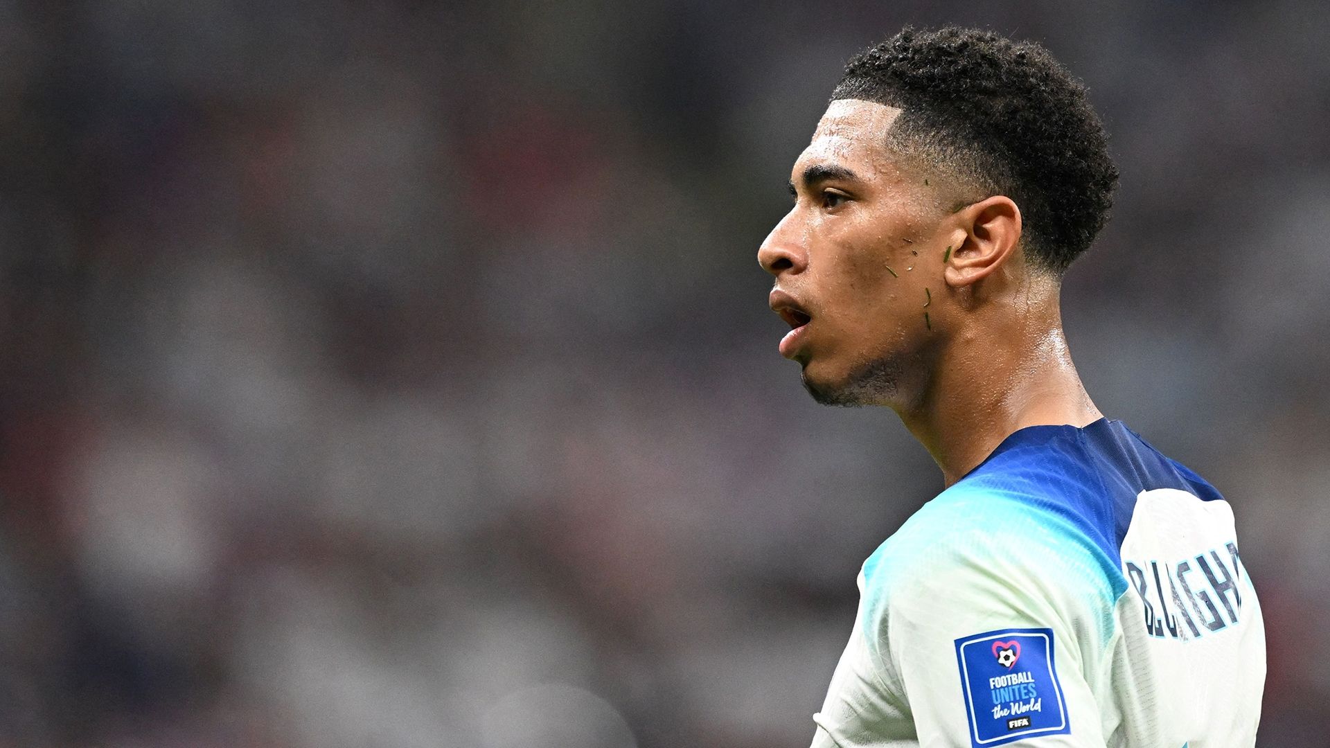 Jude Bellingham England