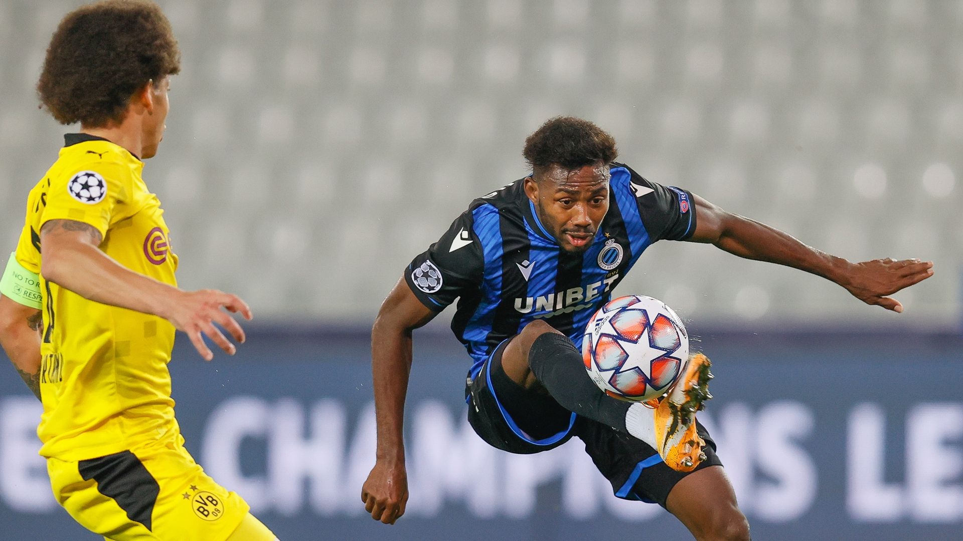 1. FC Köln Bundesliga 26012021