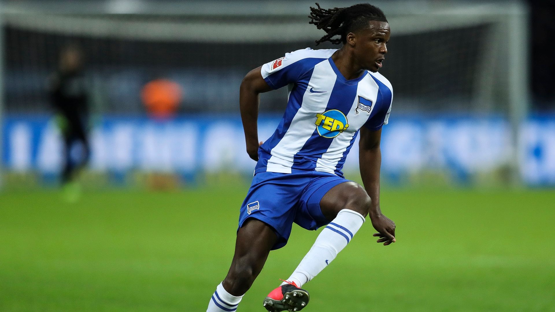 Dedryck Boyata Hertha 2020