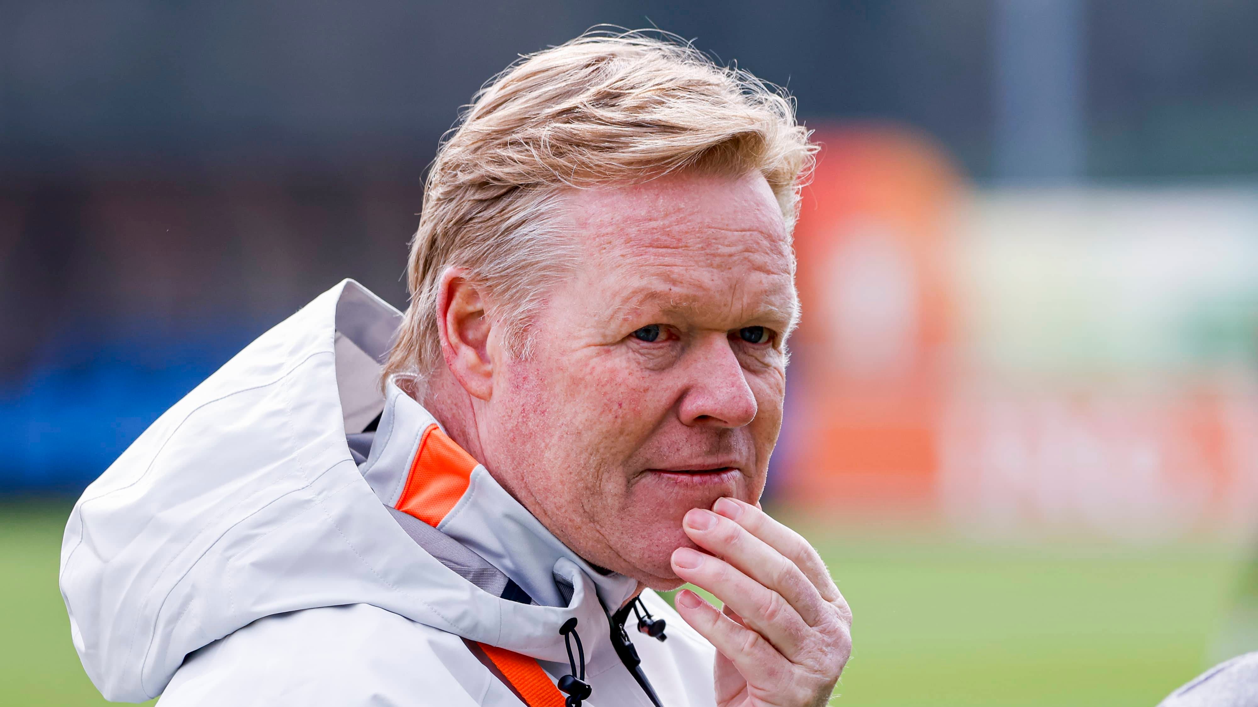 Ronald Koeman