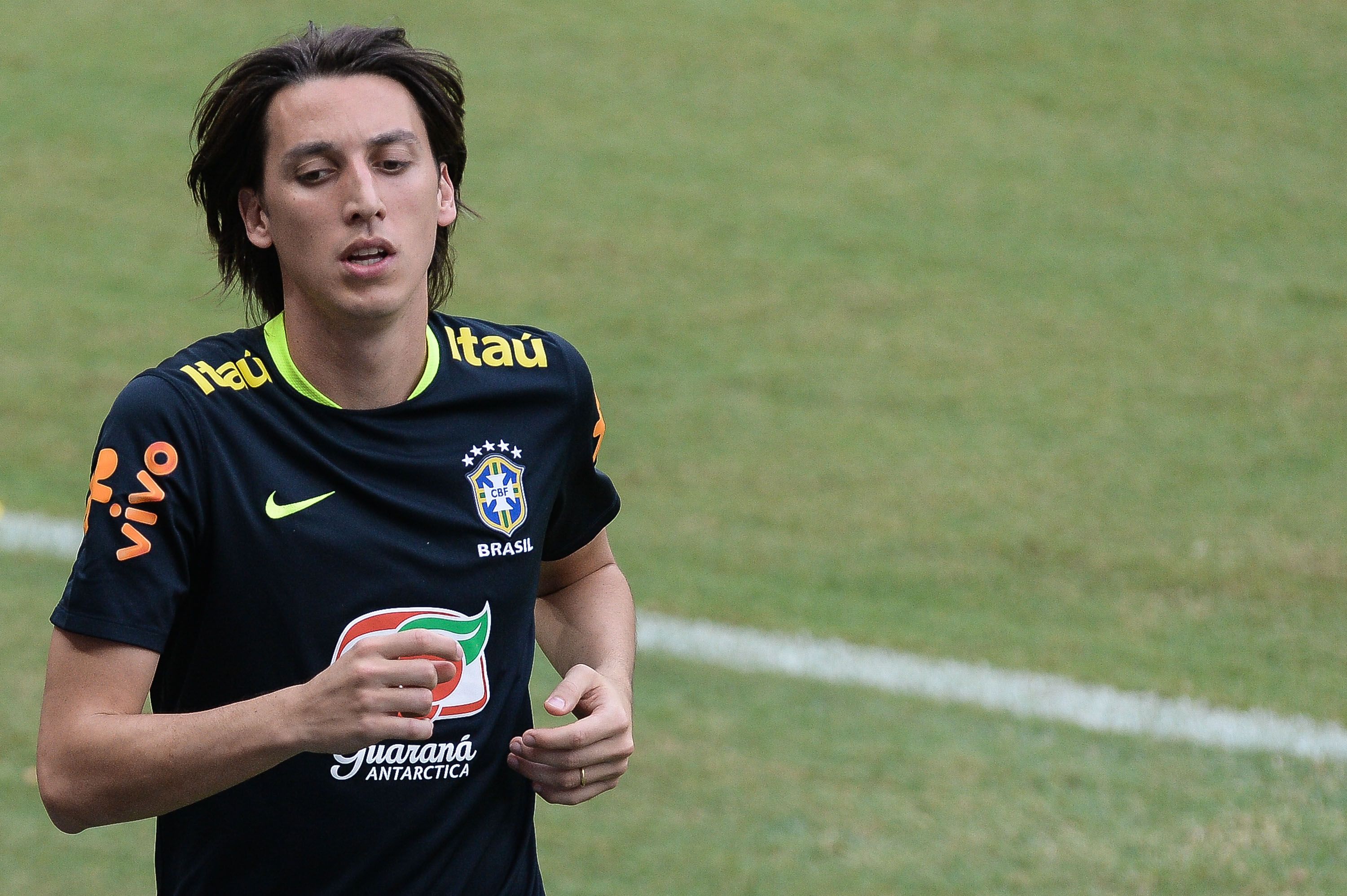 ZAGUEIRO - Geromel (Grêmio)