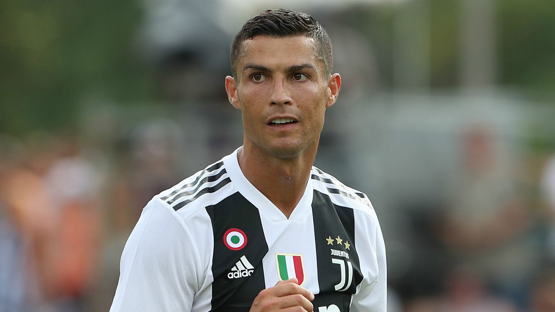 Cristiano Ronaldo Juventus 2018-19