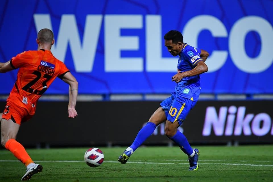 ธีรศิลป์ แดงดา