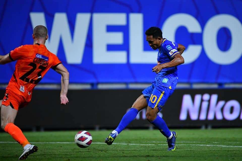 ธีรศิลป์ แดงดา