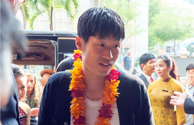 Park Ji-sung