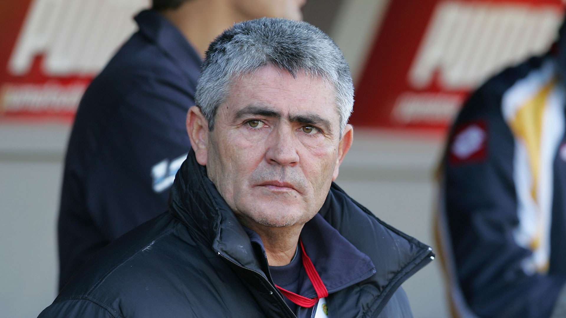 Arif Peçenek Ankaragücü 2009