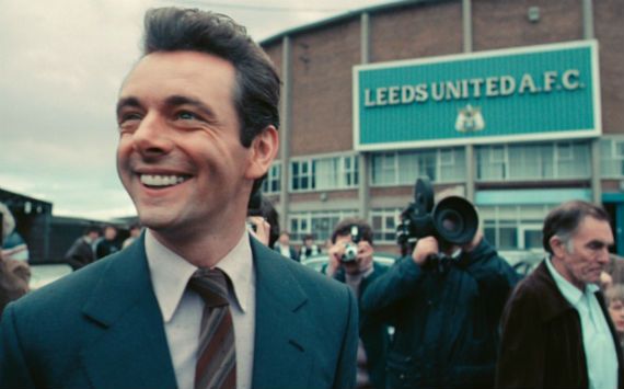 The Damned United - Tom Hooper - 2009