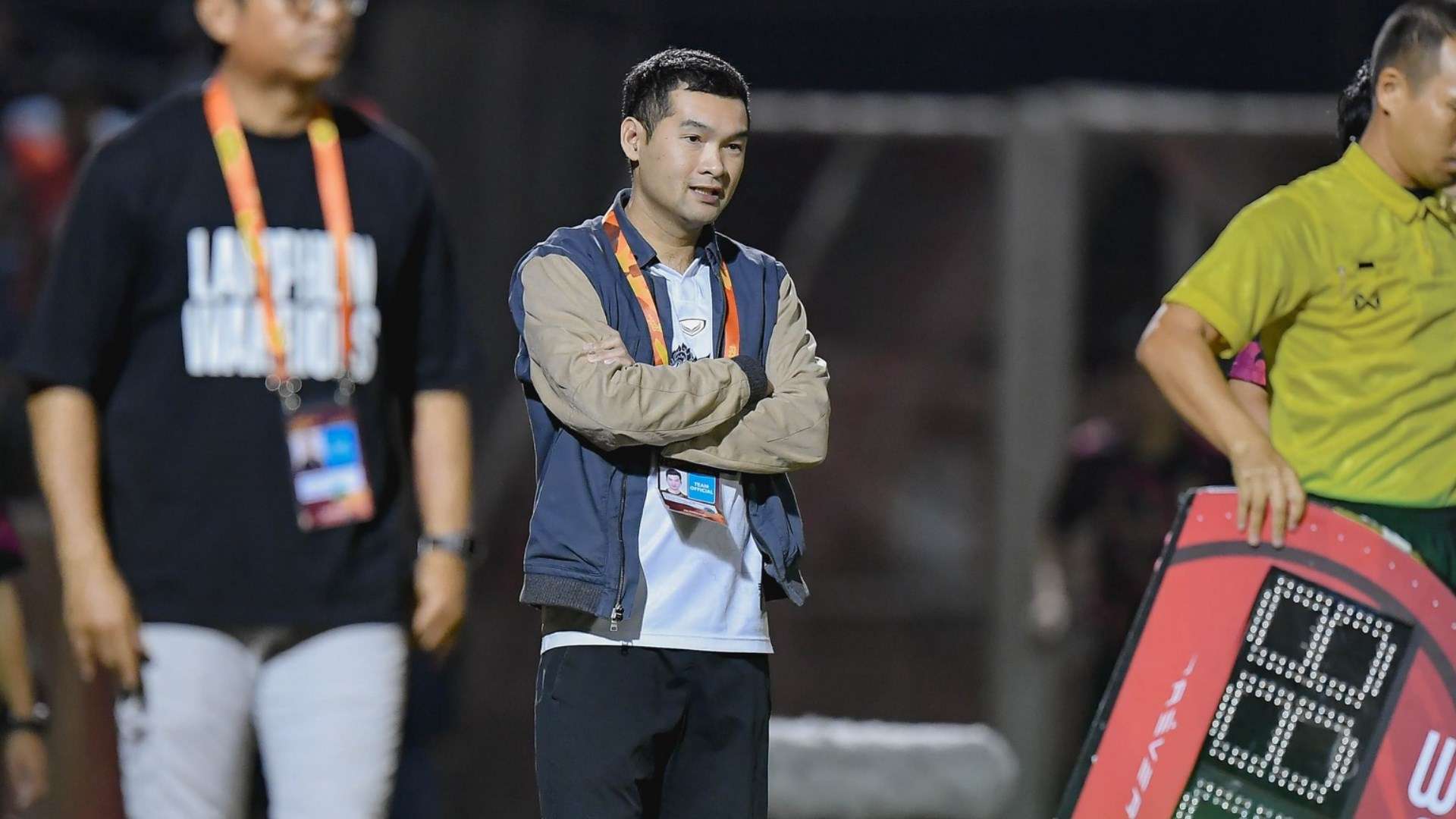 มิตติ ติยะไพรัช