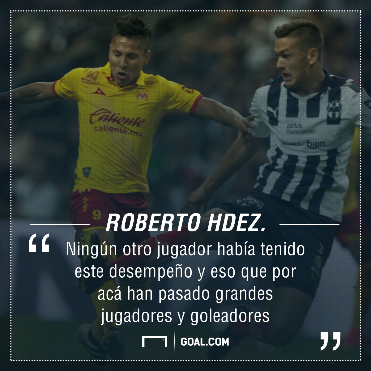 Afiches Ruidíaz