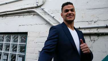 Hatem Ben Arfa