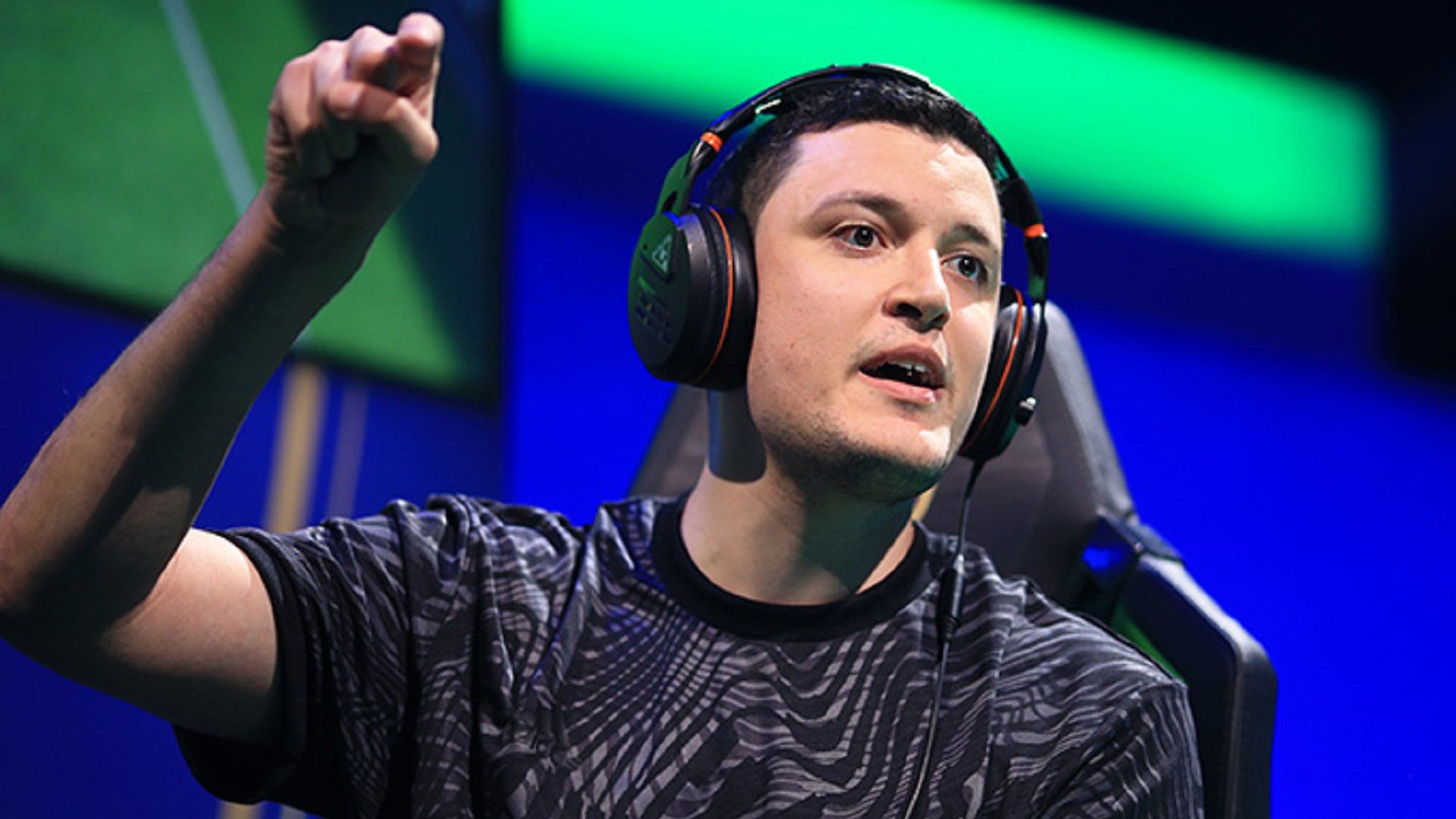 'Kurt0411' Kurt Fenech FIFA