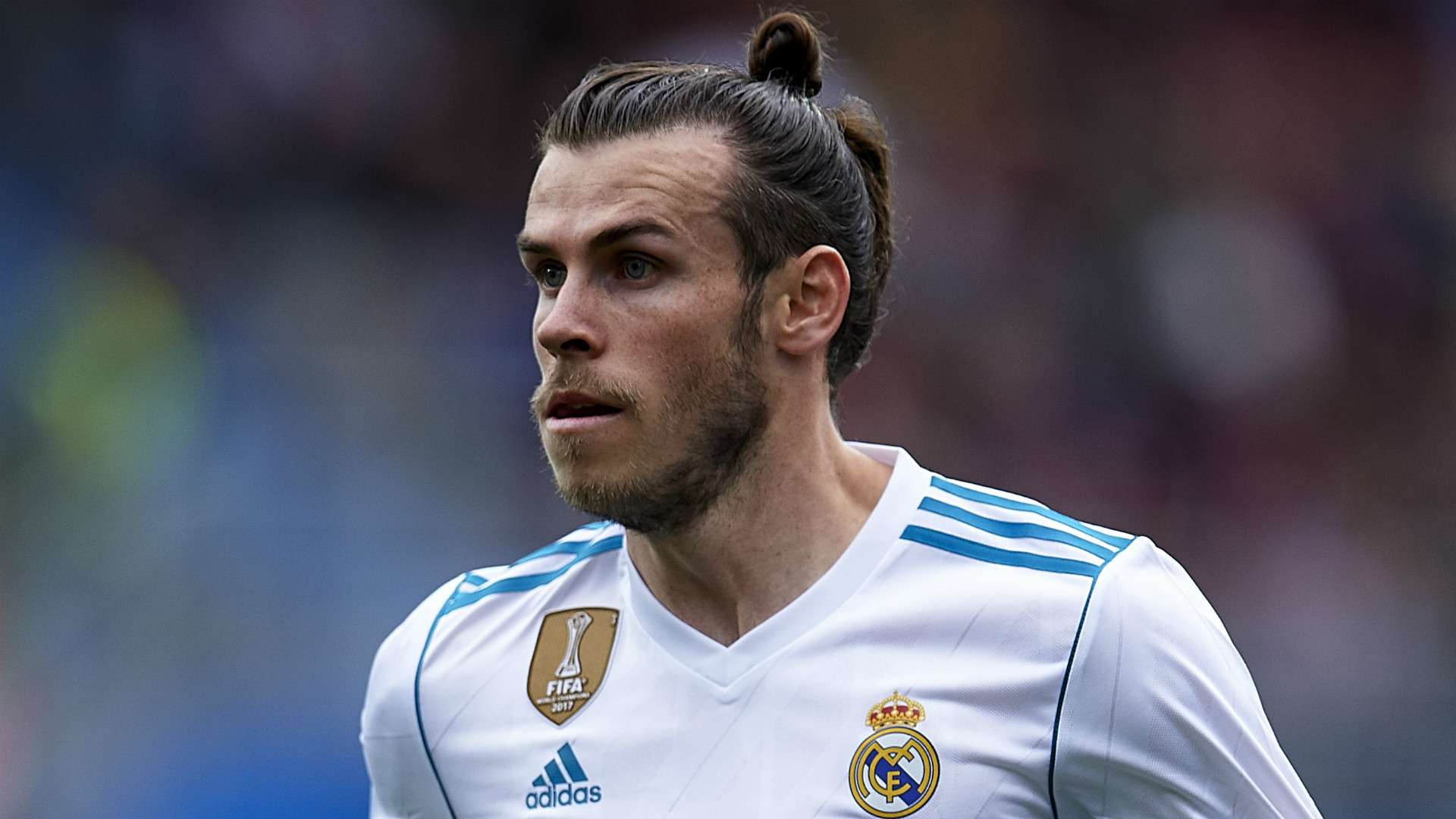 Gareth Bale Real Madrid