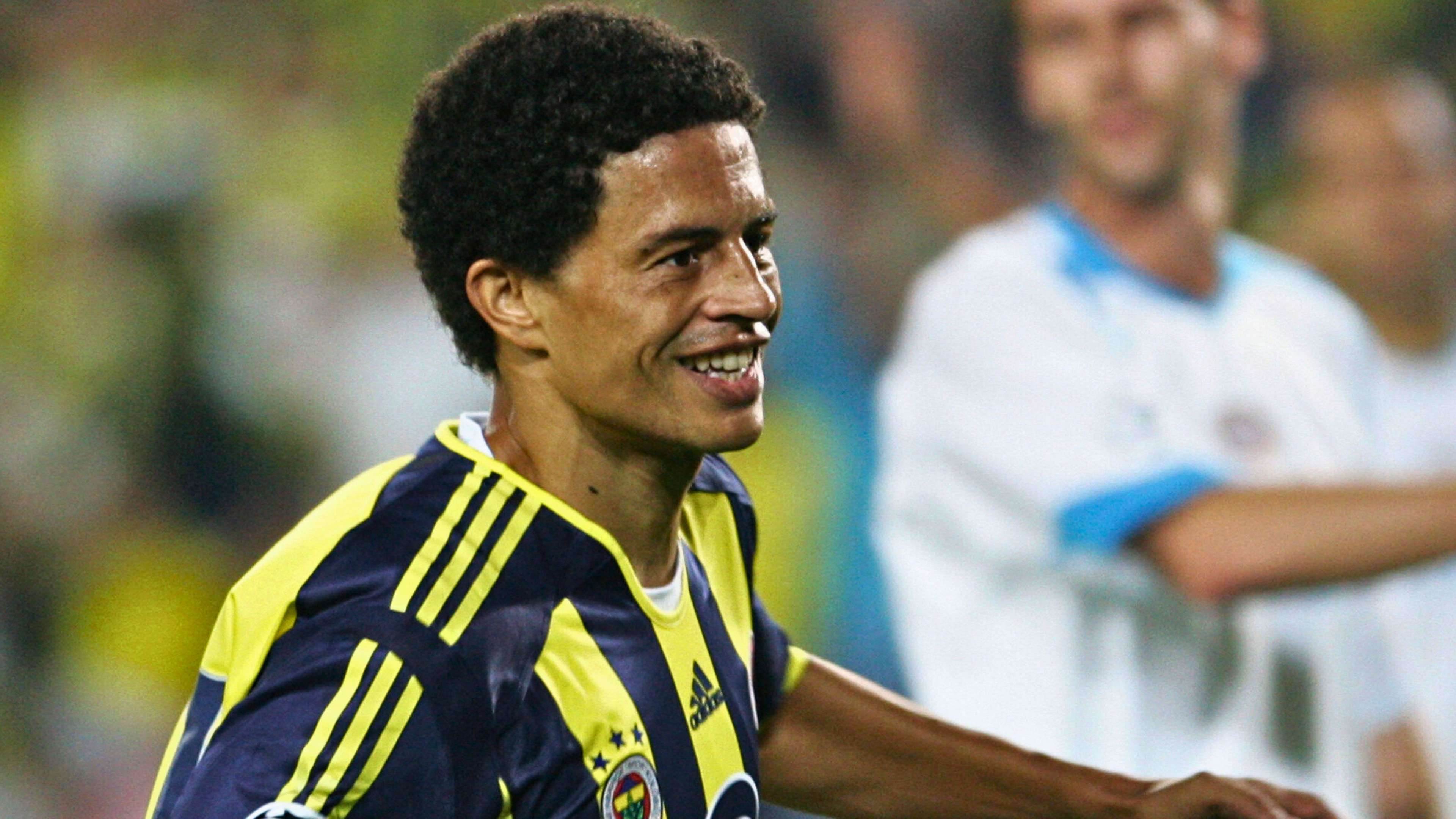 Alex de Souza Fenerbahce