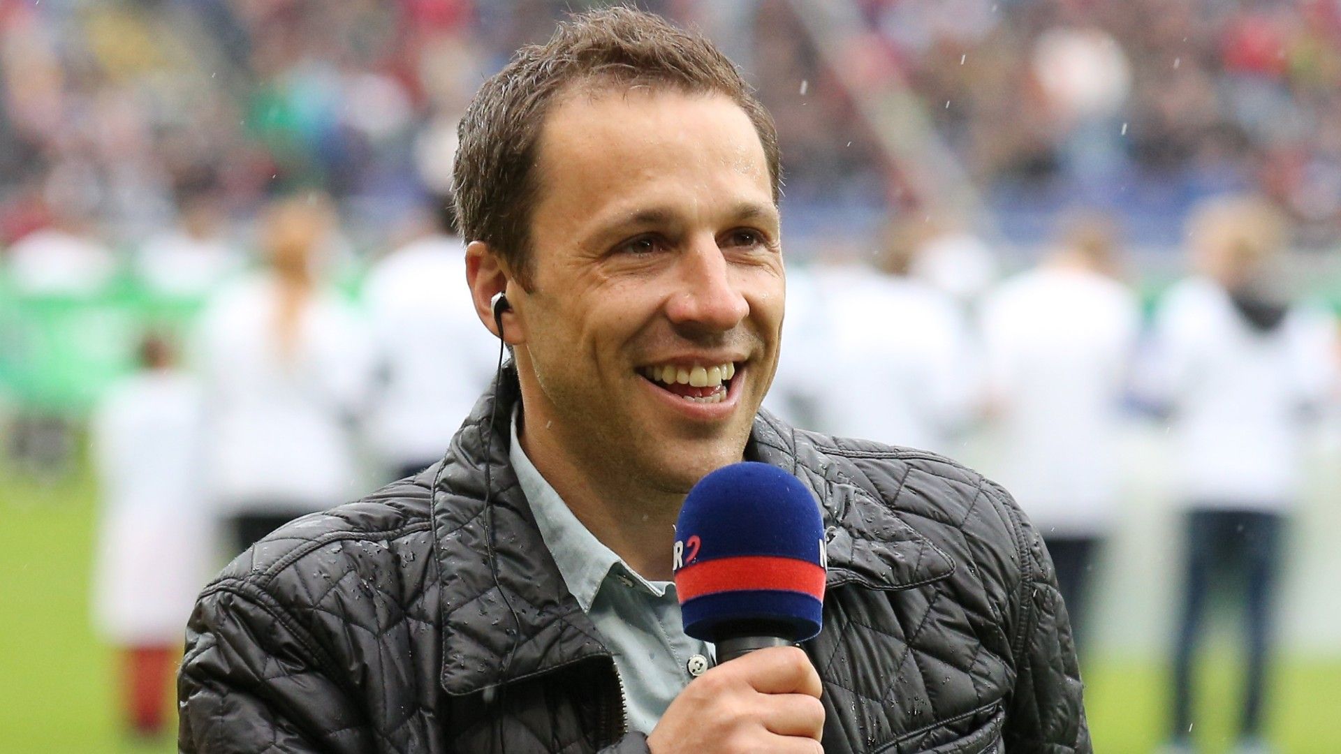 Cherundolo 2014 Hannover