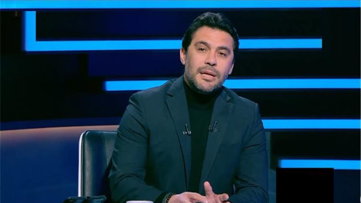 ahmed hassan 