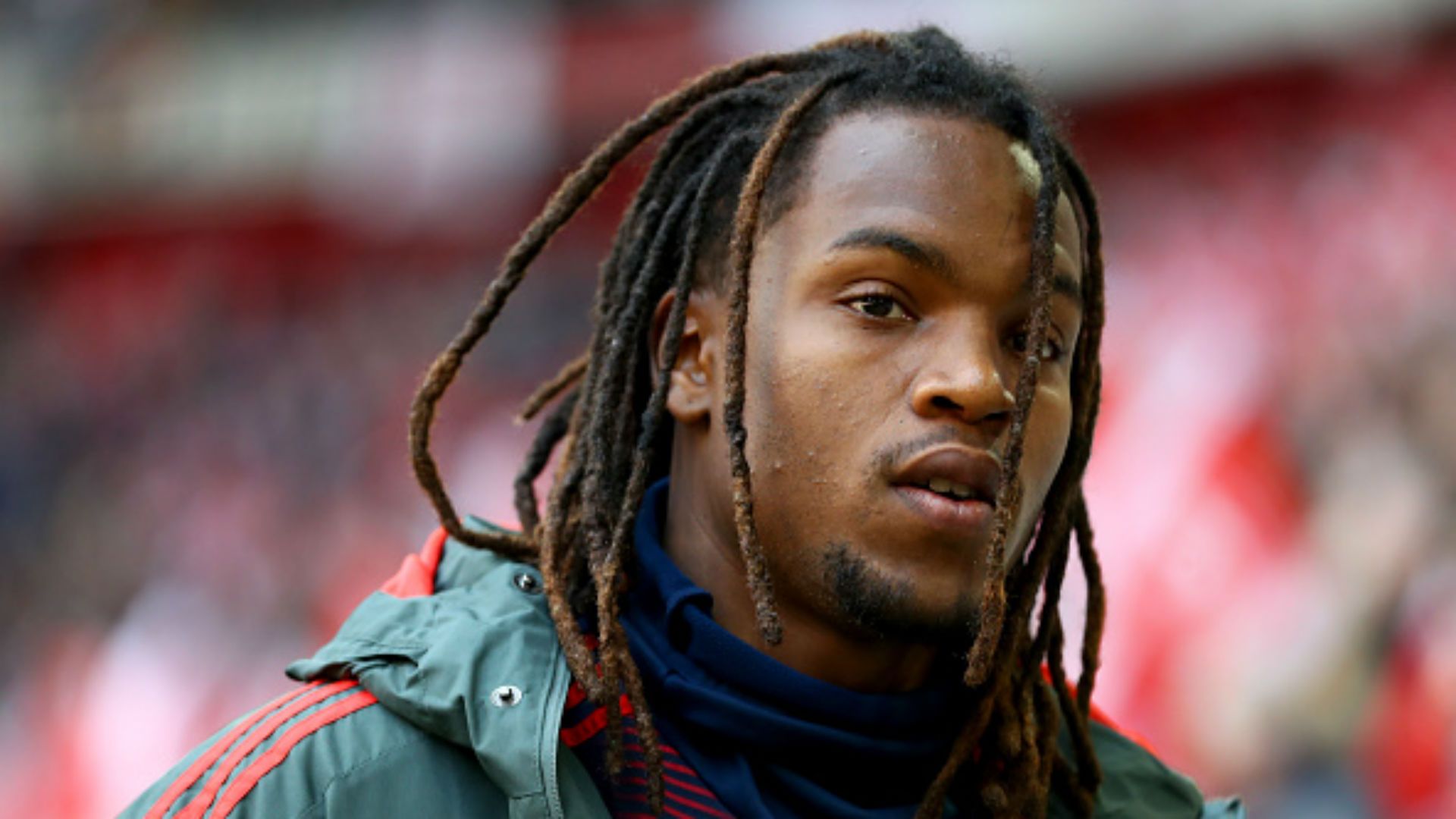 Renato Sanches FC Bayern München Bundesliga