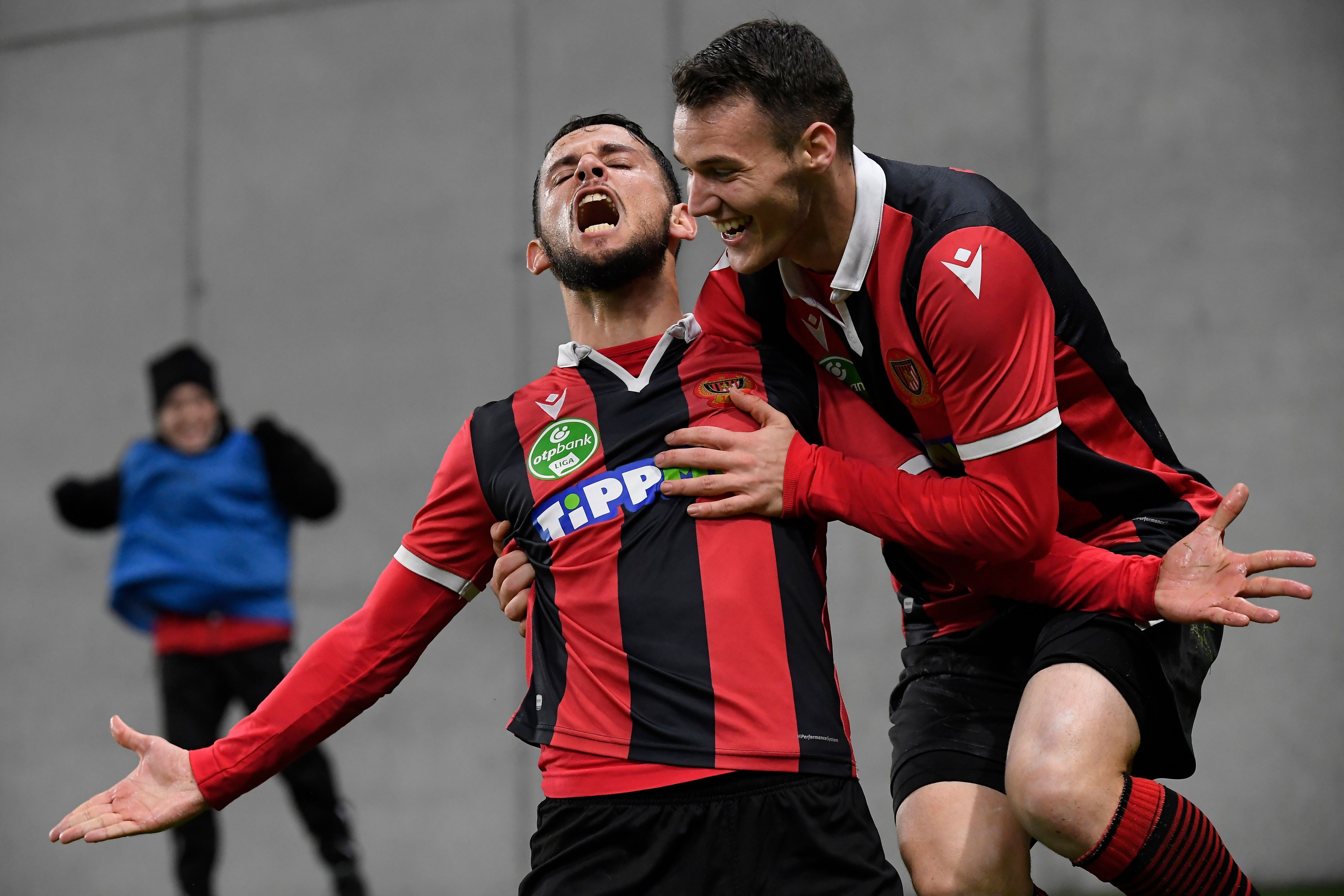 Aliji Gazdag Dániel