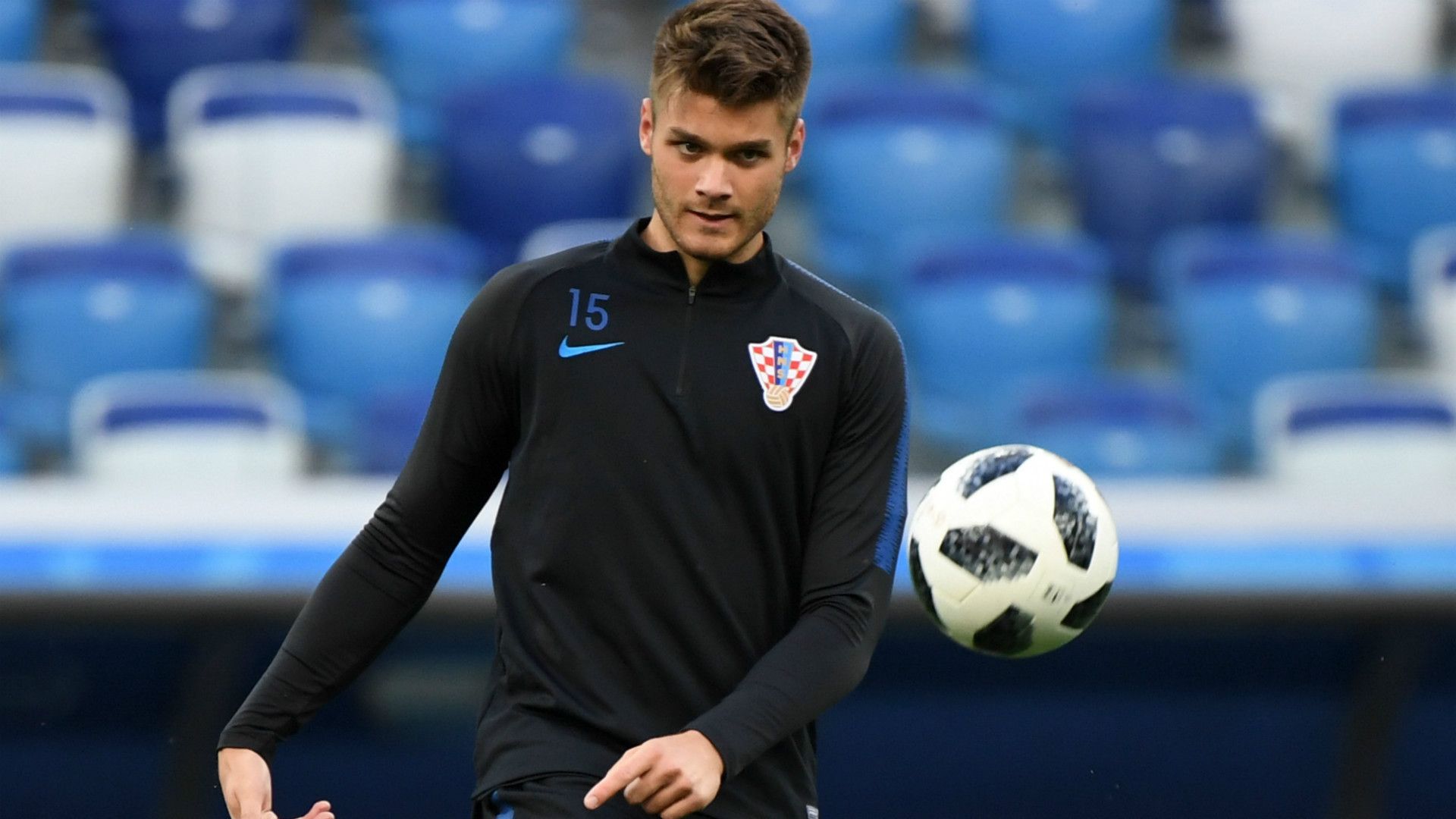 Duje Caleta-Car Croatia 20062018