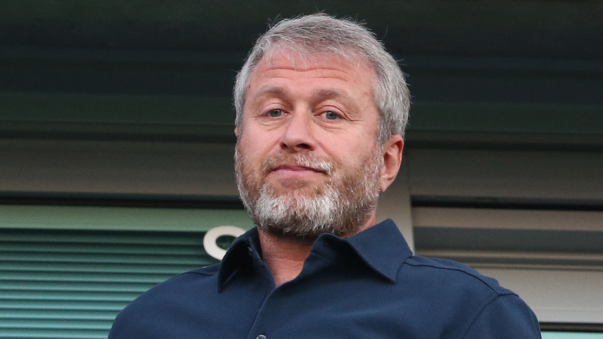 Abramovich