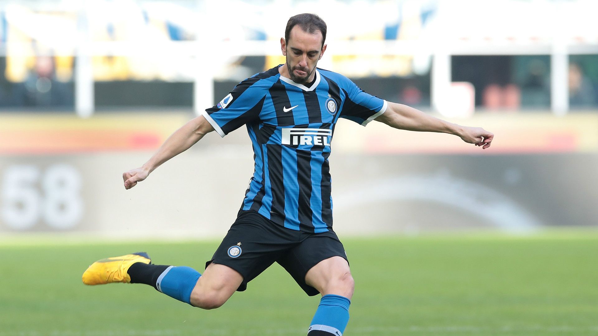 Diego Godin Inter