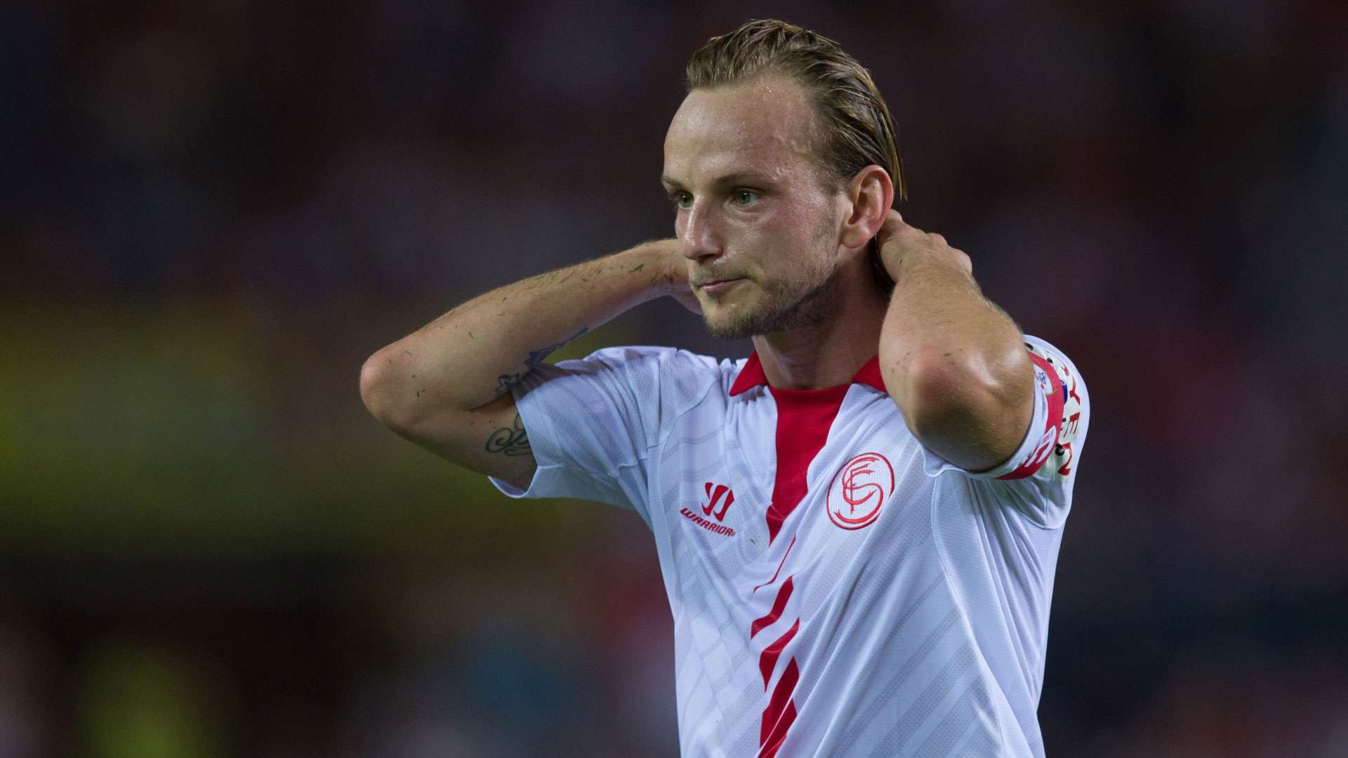 Ivan Rakitic Sevilla