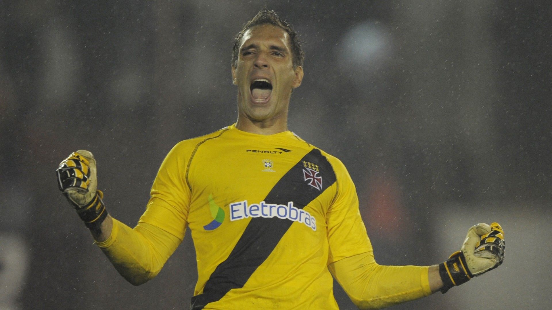 Fernando Prass Vasco