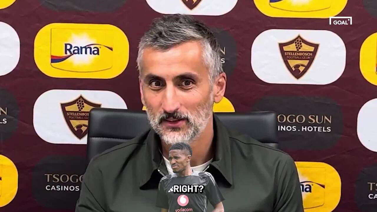 Jose Riveiro on Saleng video