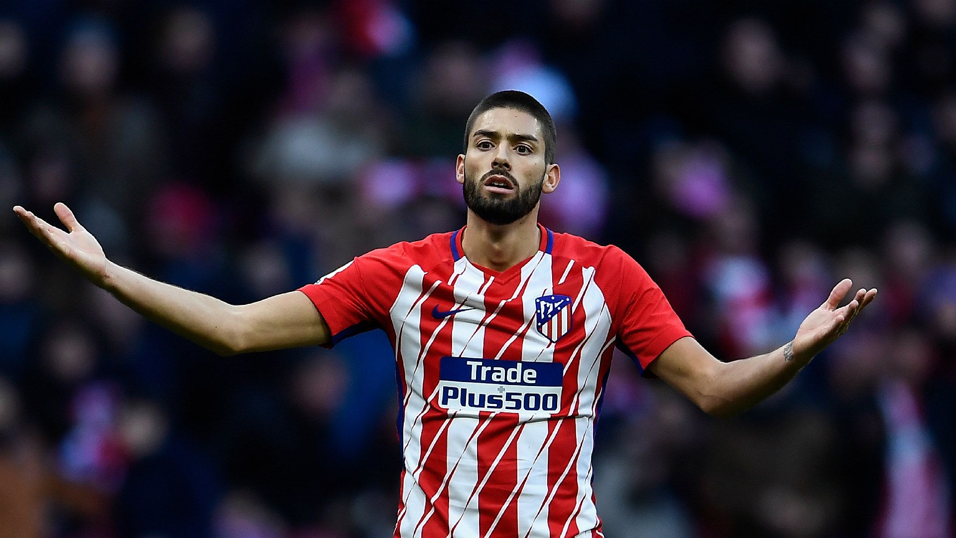 Yannick Carrasco