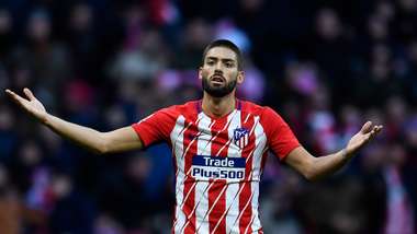 Yannick Carrasco