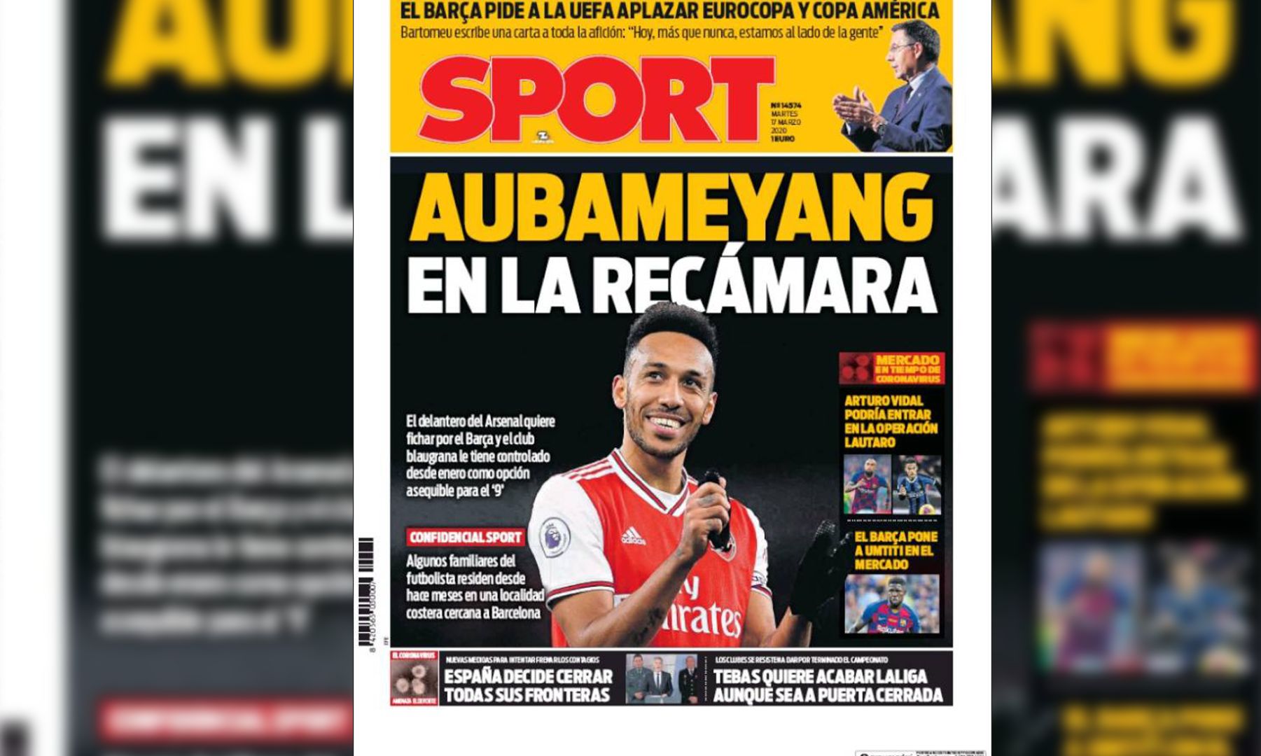 sport