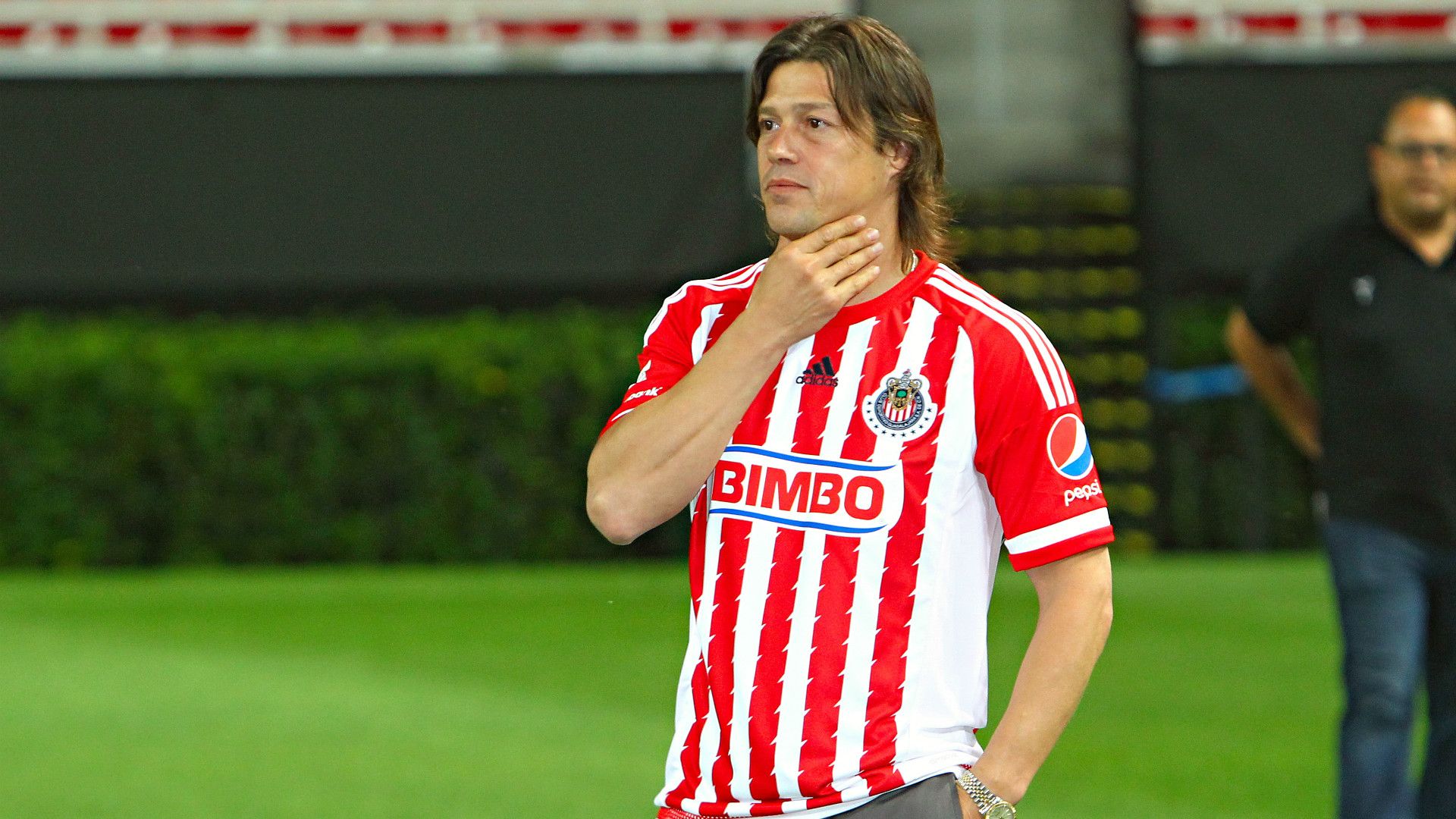 Matías Almeyda