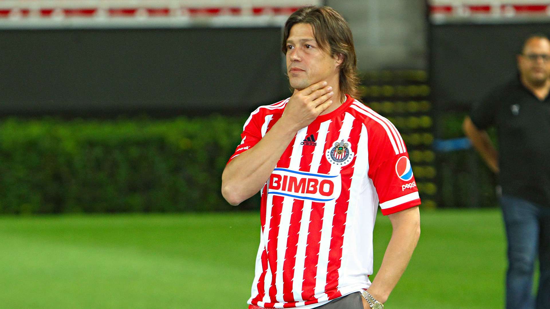 Matías Almeyda