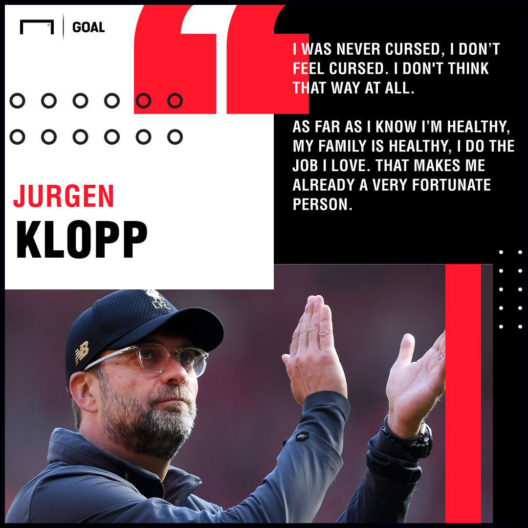 لعنة يورجن كلوب