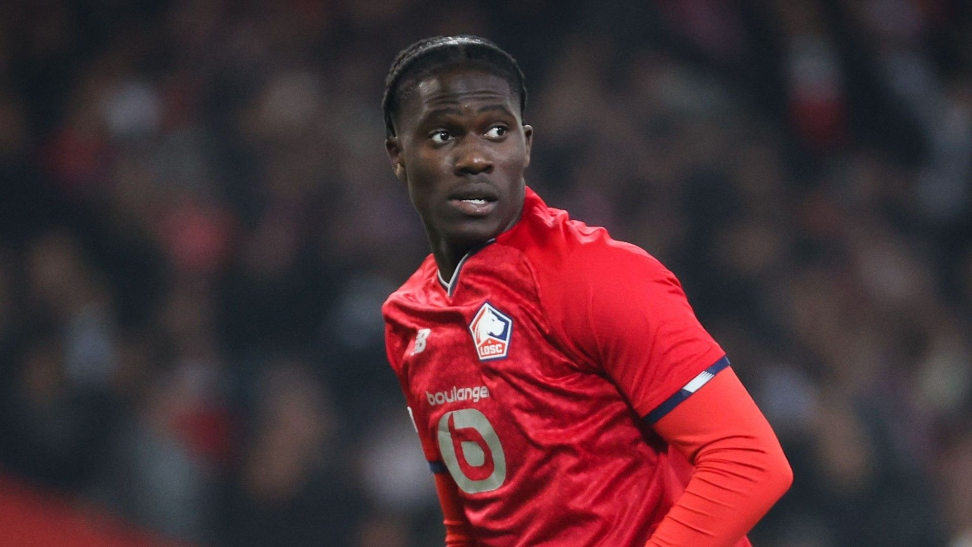 Amadou Onana-lille-everton-transfer