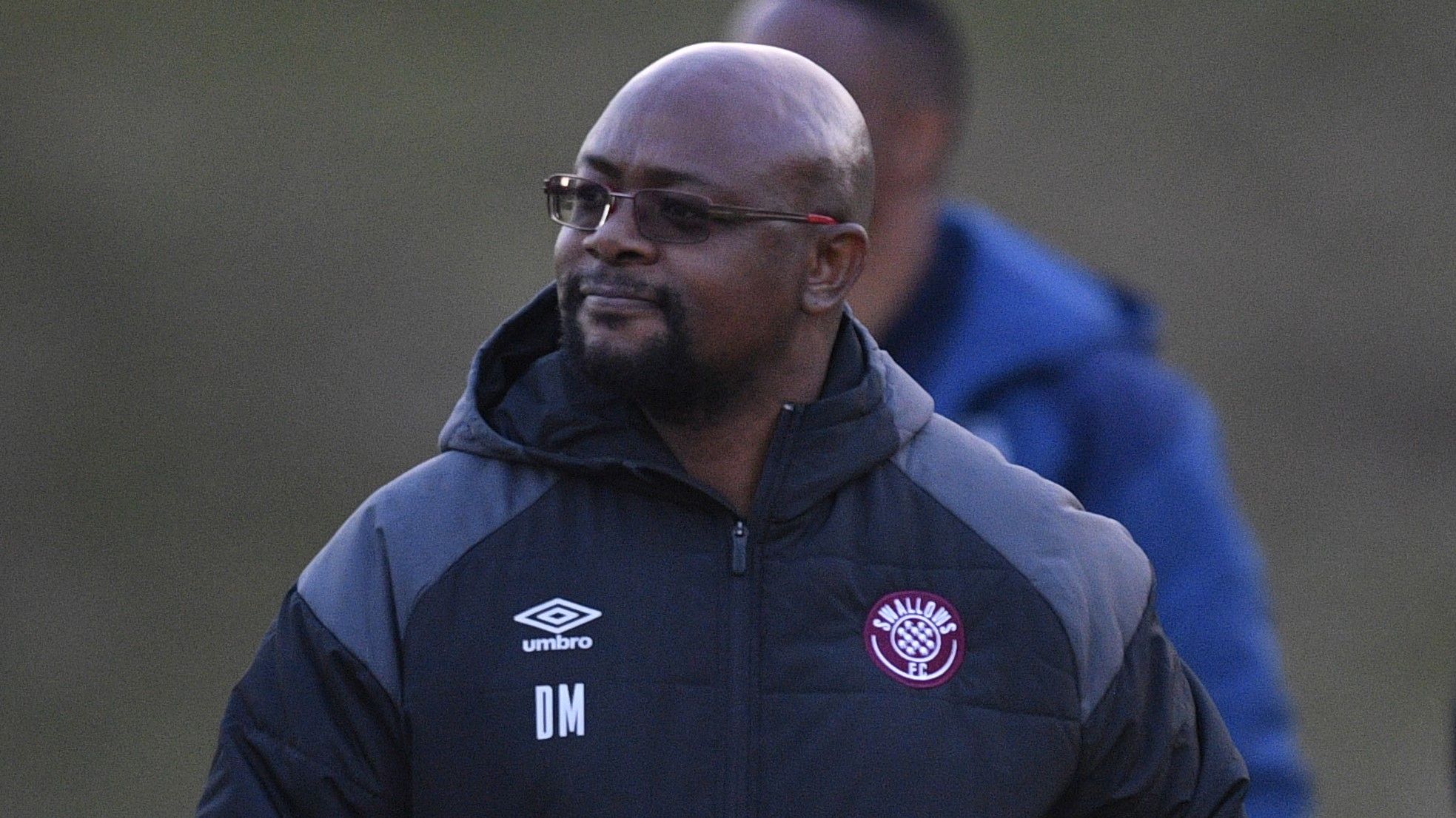 David Mogashoa, Moroka Swallows, February 2026