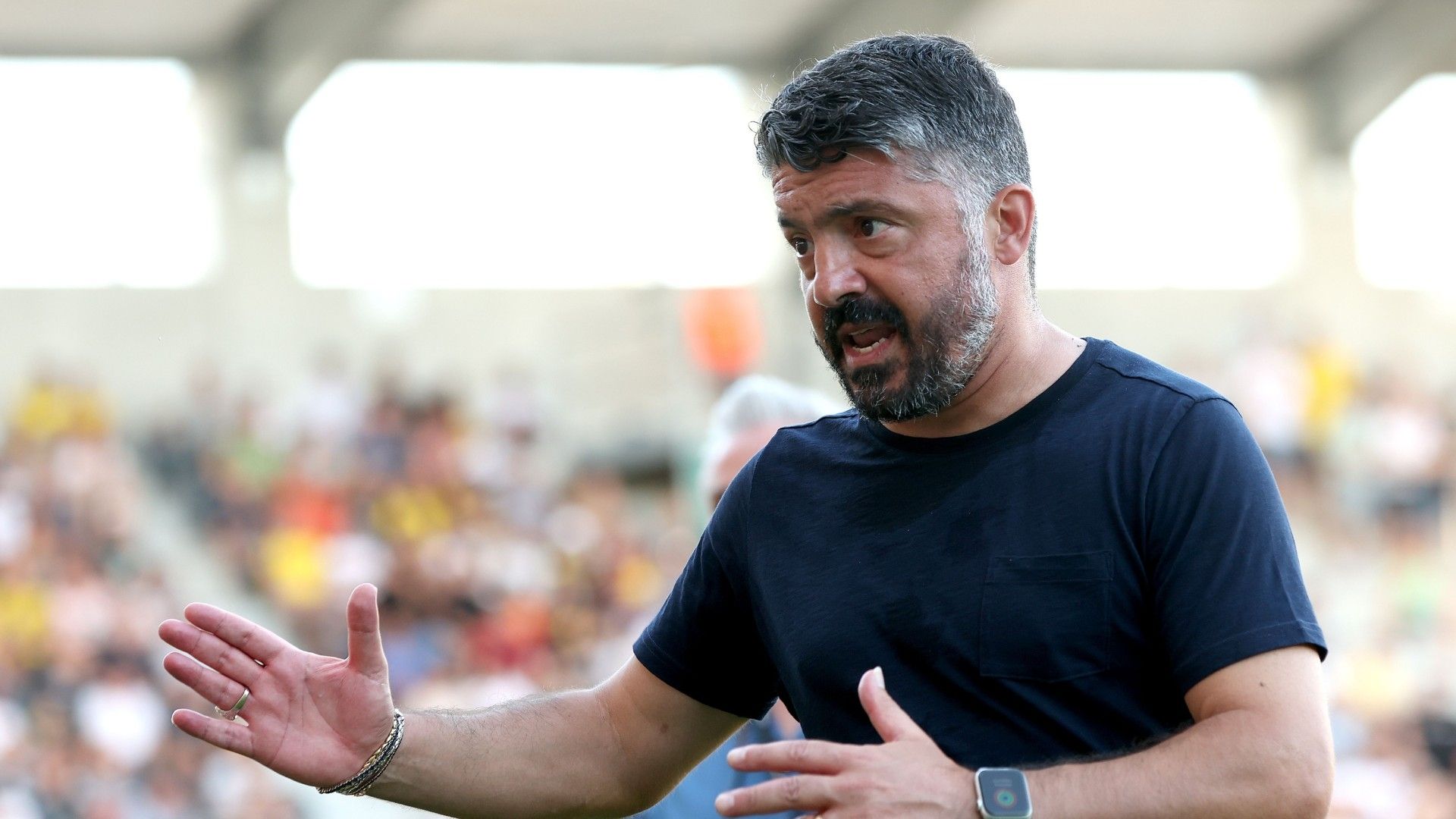 Gattuso Valencia 2022