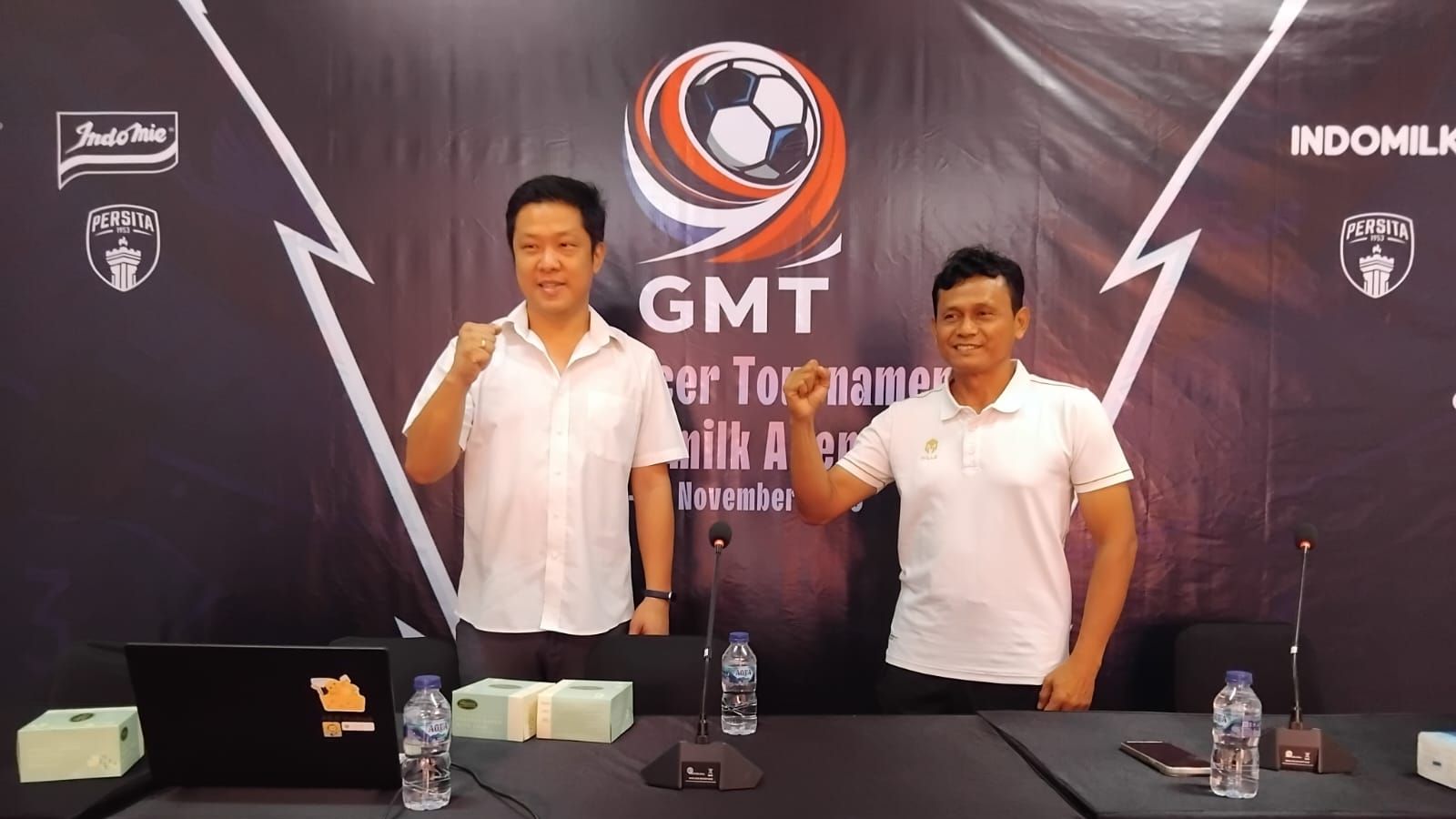 GMT Soccer Tournament 2025