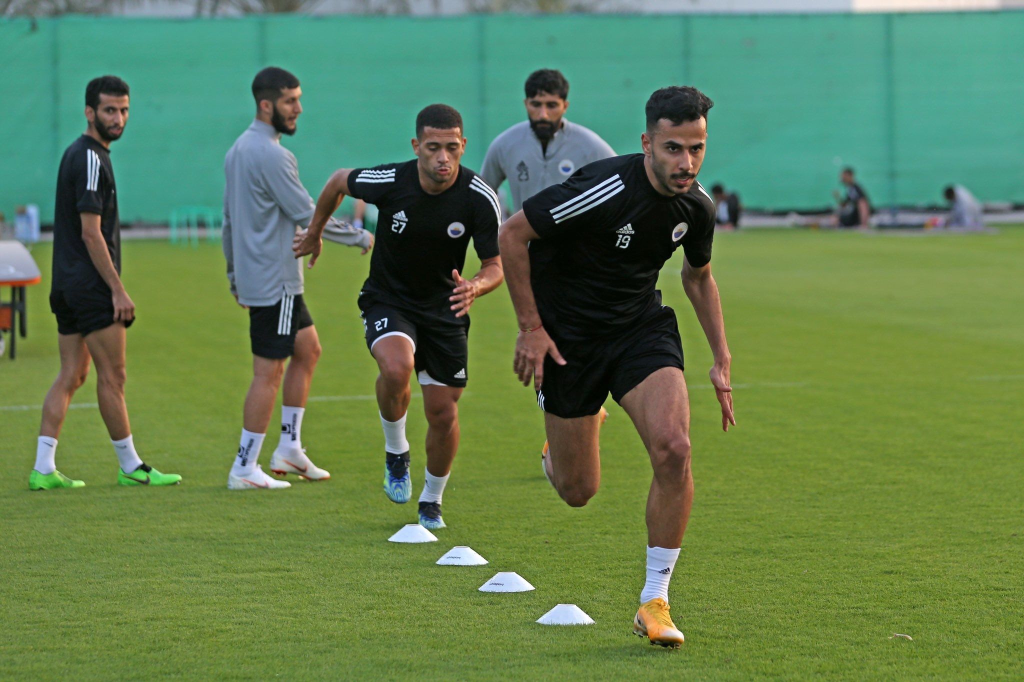 Sharjah FC