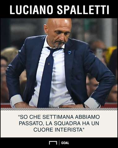 PS Spalletti
