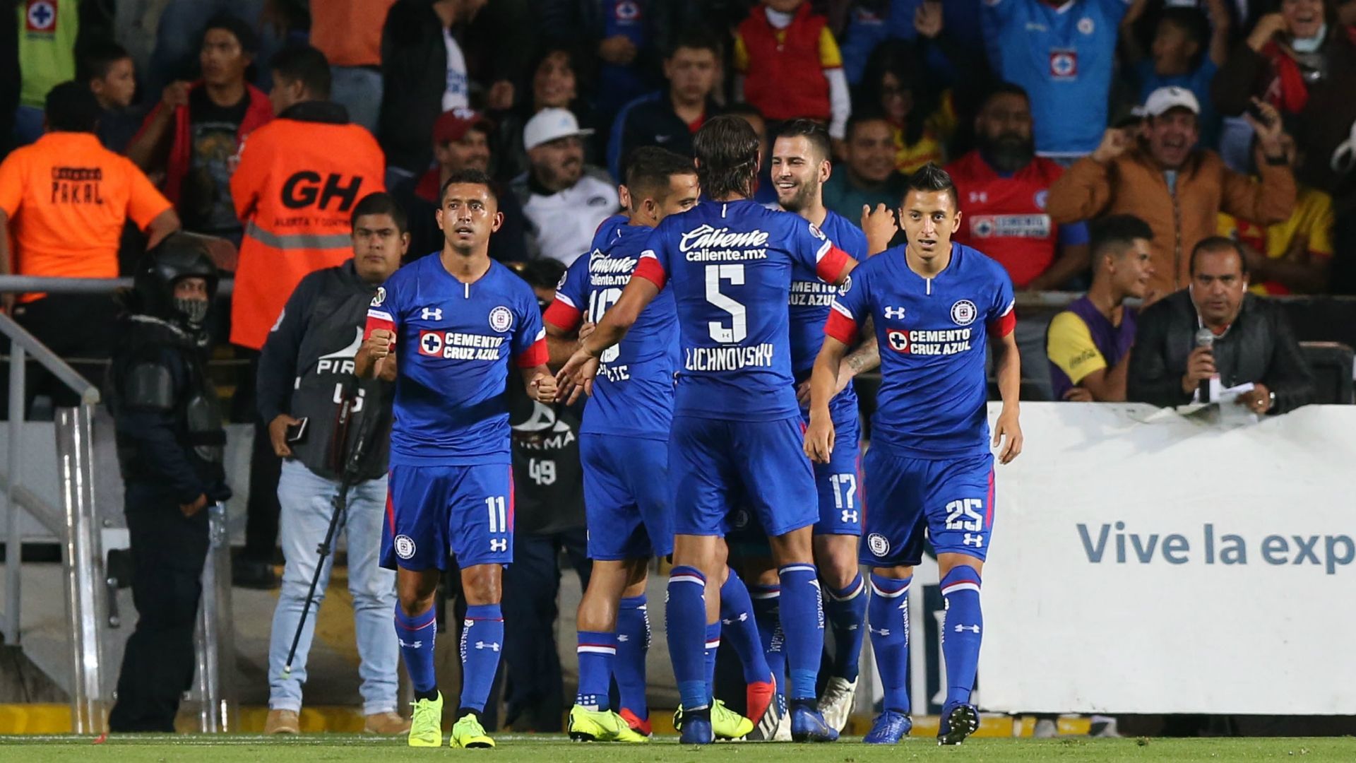 Cruz Azul