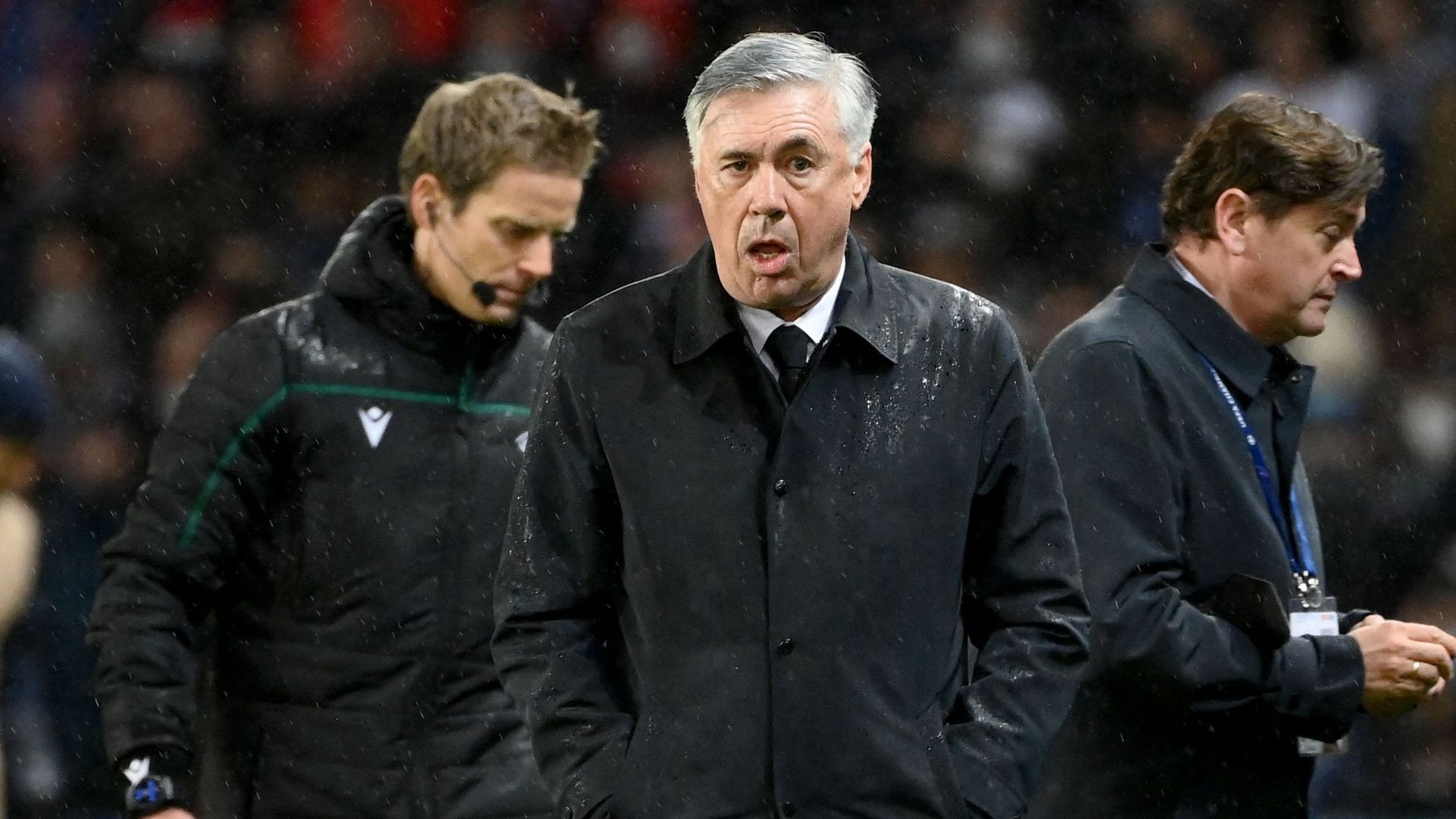 ancelotti