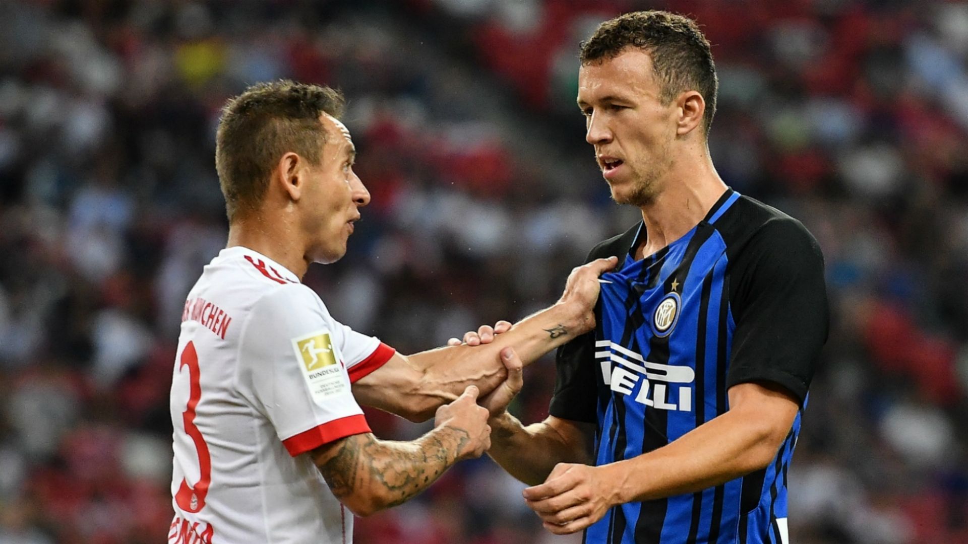 Ivan Perisic